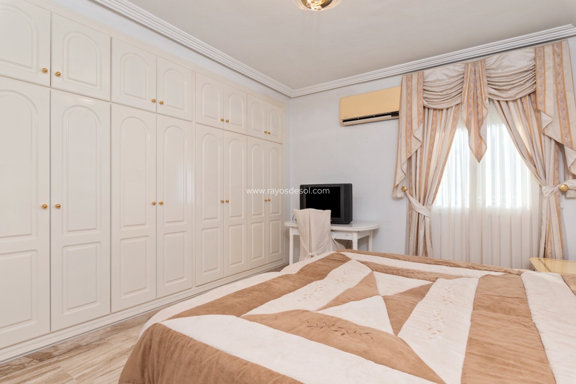 Reventa - Villa - Ciudad Quesada/Rojales - Doña Pepa