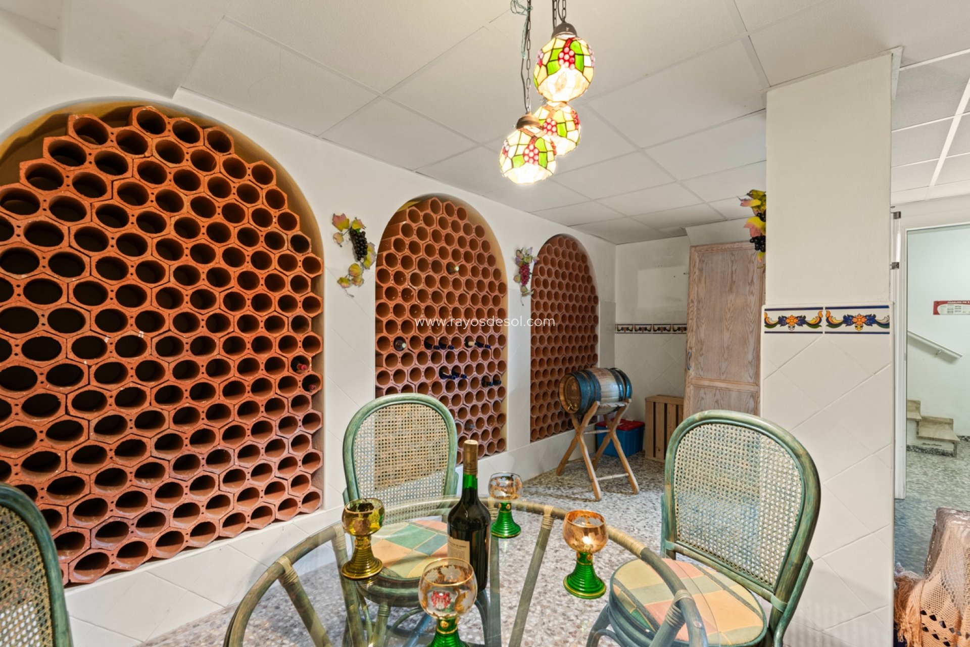 Reventa - Villa - Ciudad Quesada/Rojales - Doña Pepa