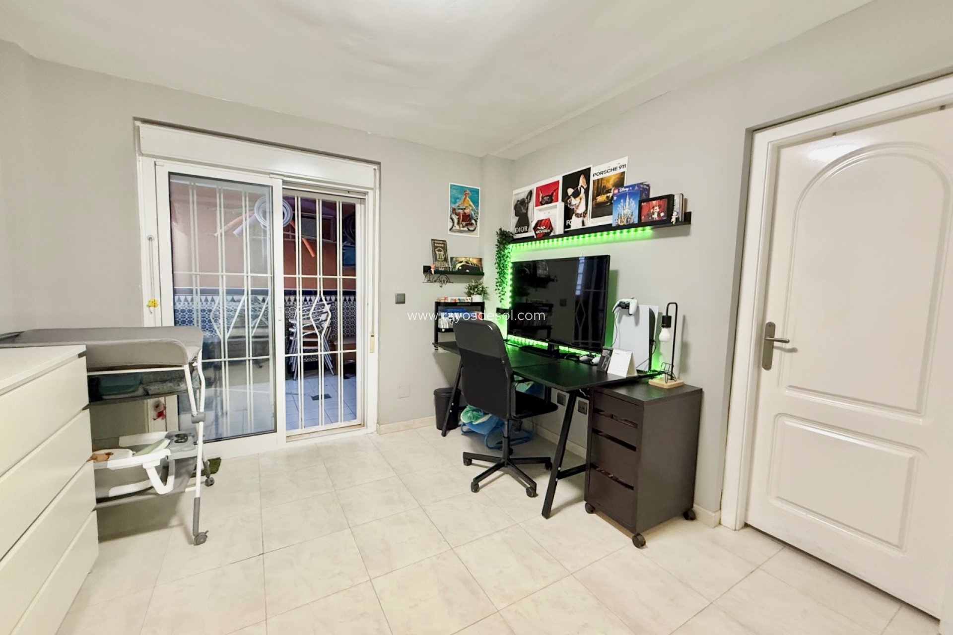 Reventa - Villa - Ciudad Quesada/Rojales - Doña Pepa