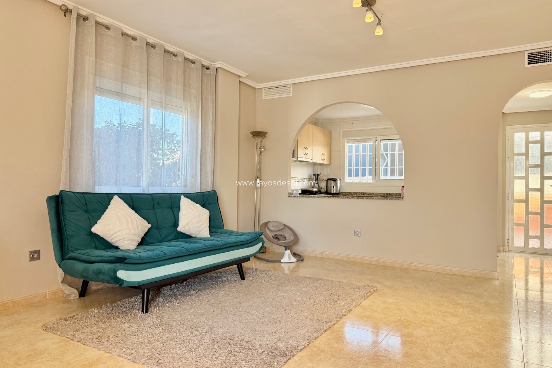 Reventa - Villa - Ciudad Quesada/Rojales - Doña Pepa