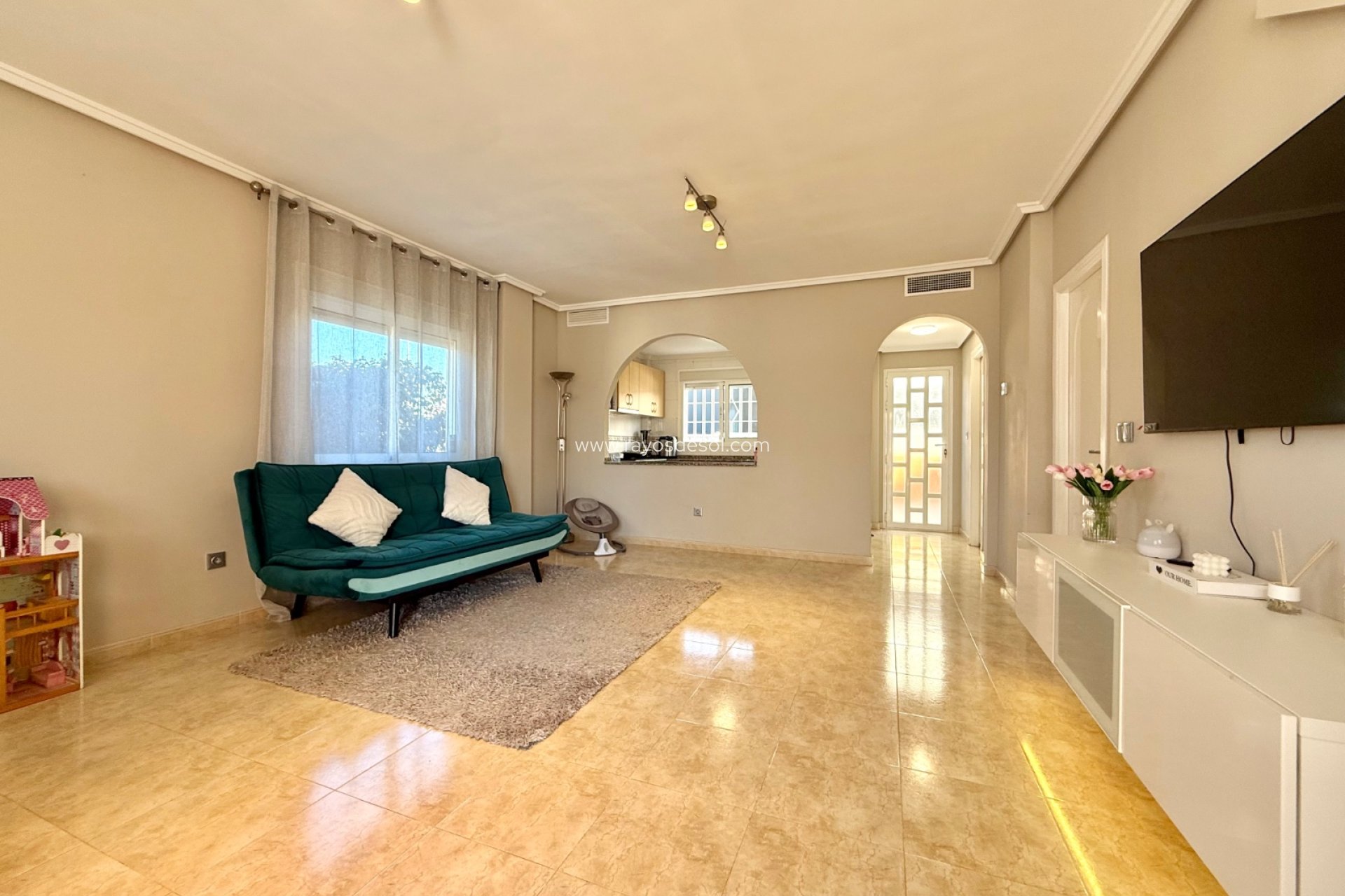 Reventa - Villa - Ciudad Quesada/Rojales - Doña Pepa