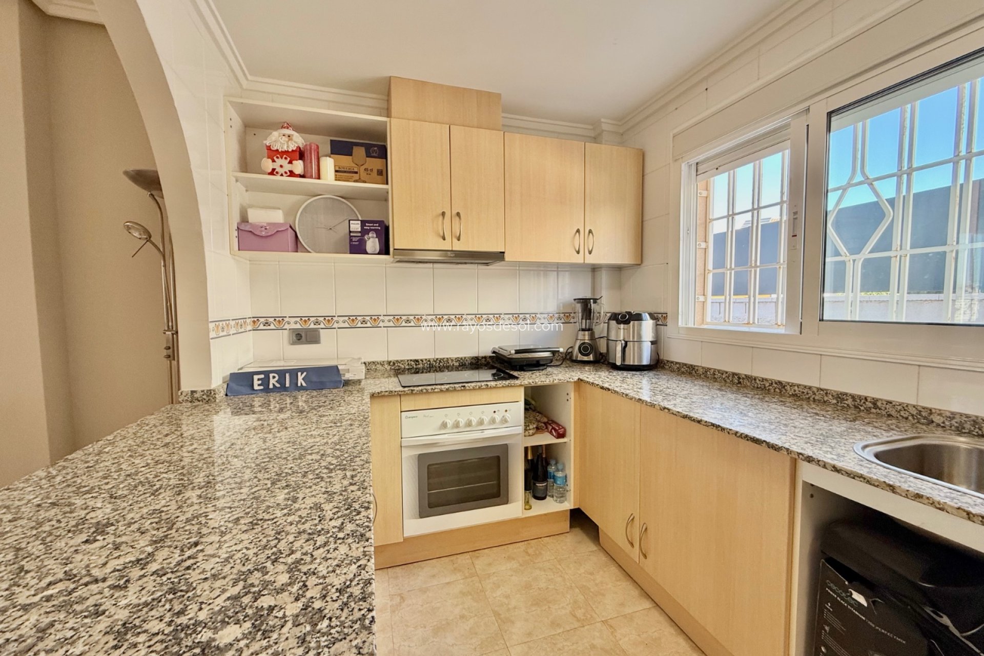 Reventa - Villa - Ciudad Quesada/Rojales - Doña Pepa