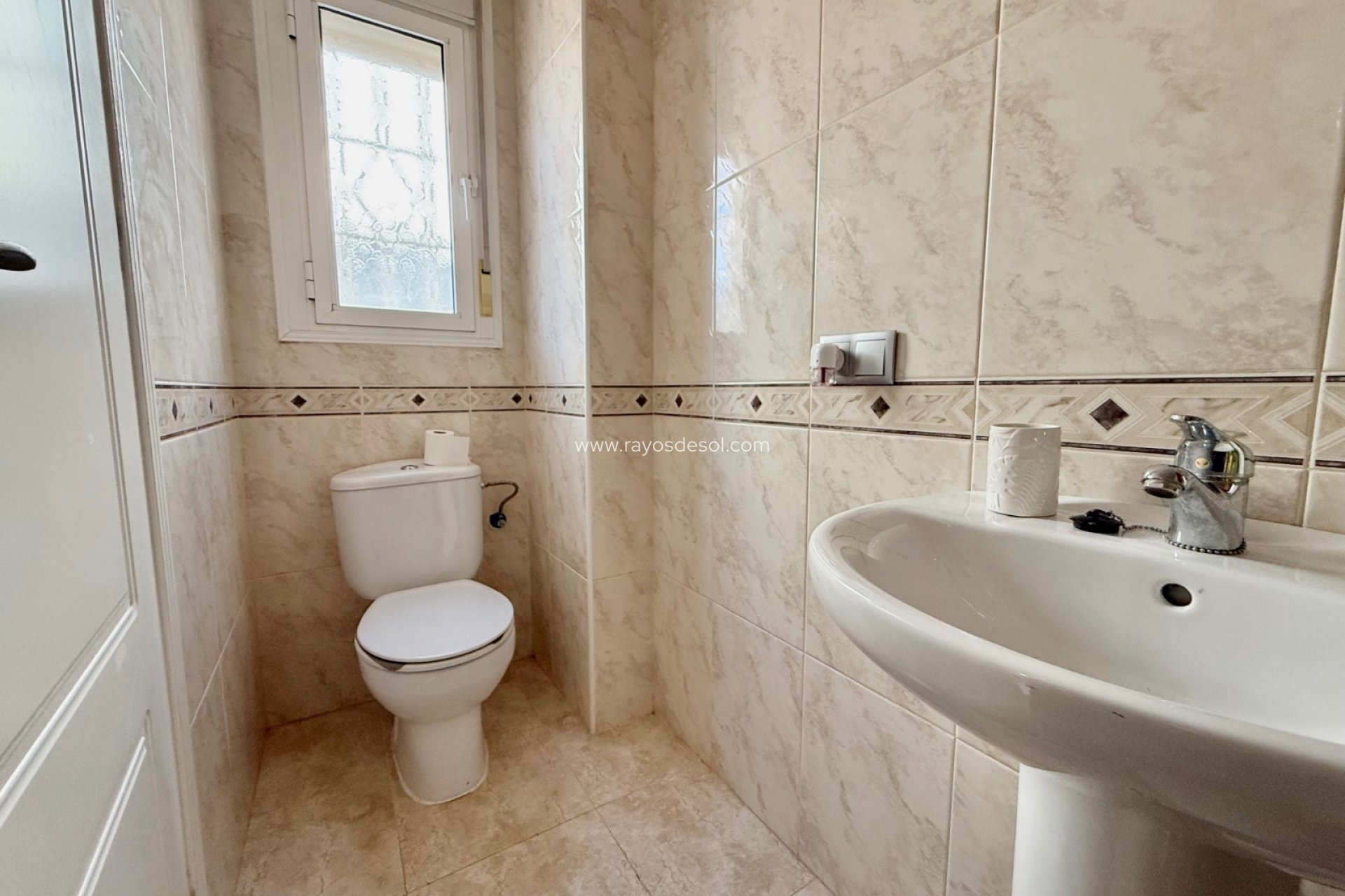 Reventa - Villa - Ciudad Quesada/Rojales - Doña Pepa