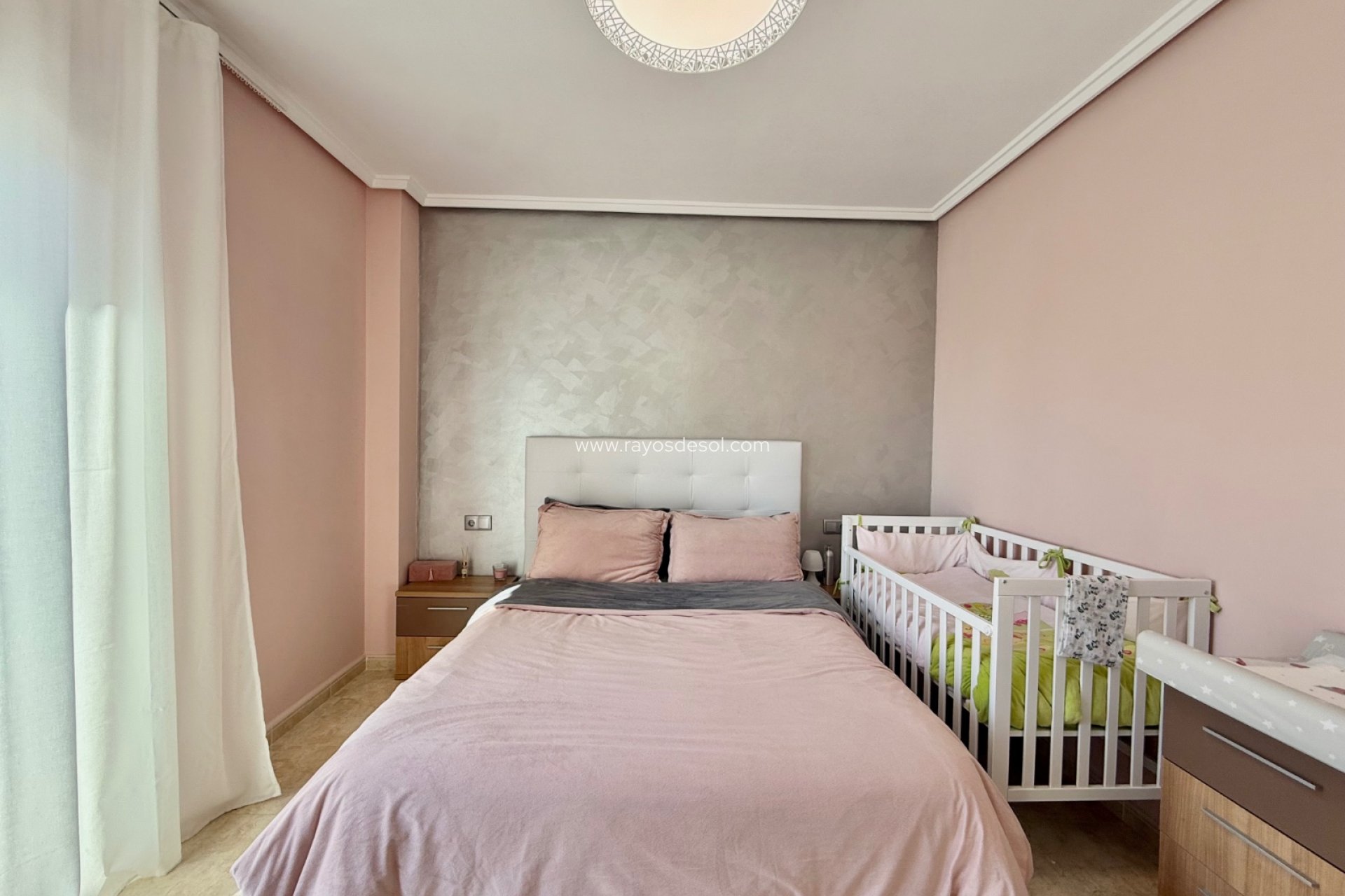 Reventa - Villa - Ciudad Quesada/Rojales - Doña Pepa