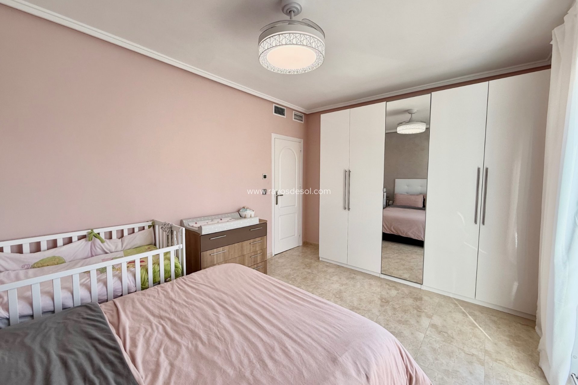 Reventa - Villa - Ciudad Quesada/Rojales - Doña Pepa