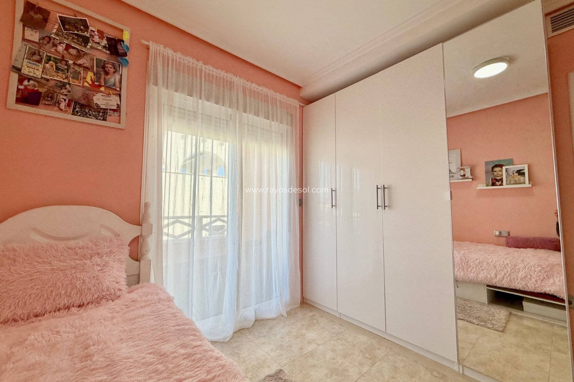 Reventa - Villa - Ciudad Quesada/Rojales - Doña Pepa