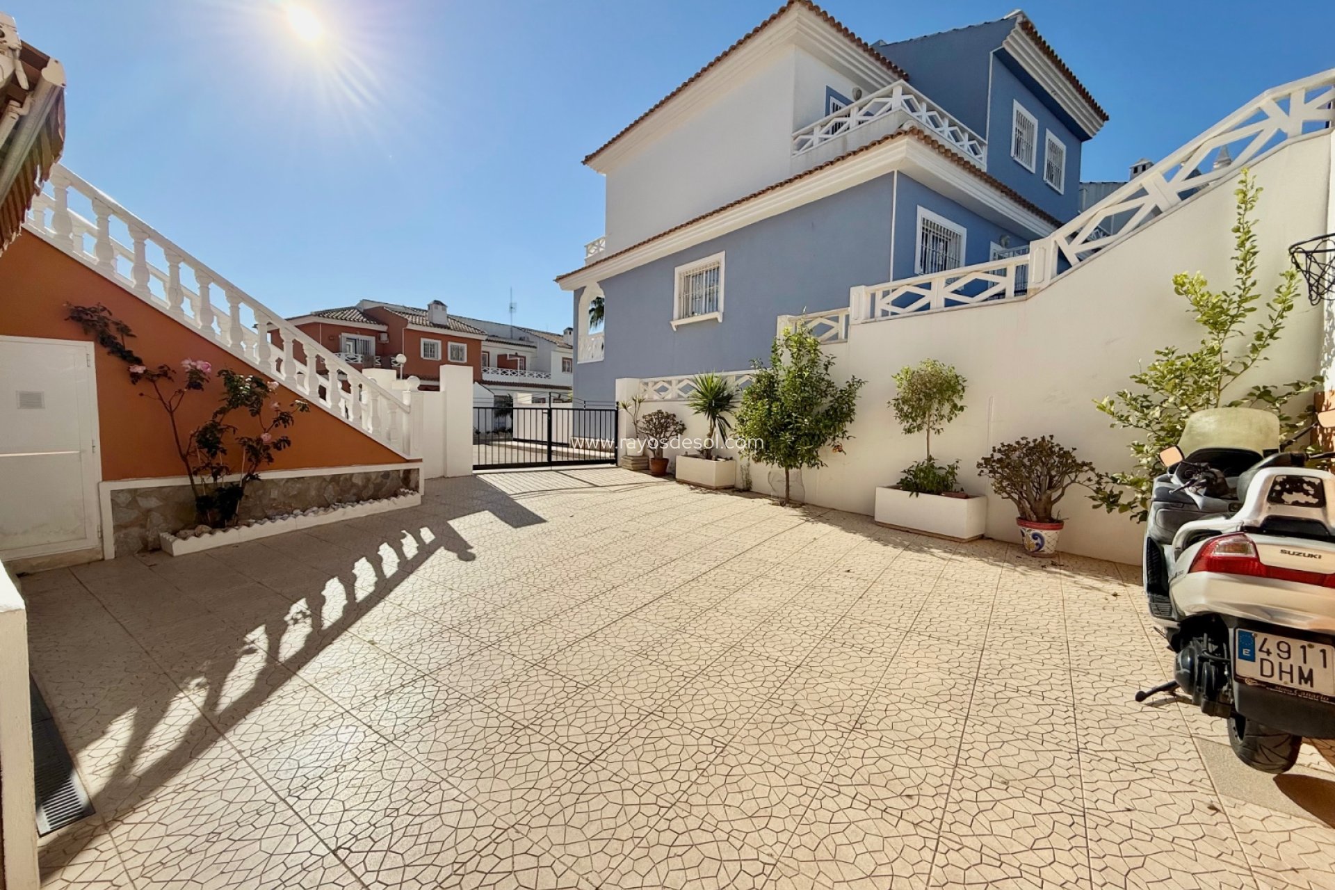 Reventa - Villa - Ciudad Quesada/Rojales - Doña Pepa