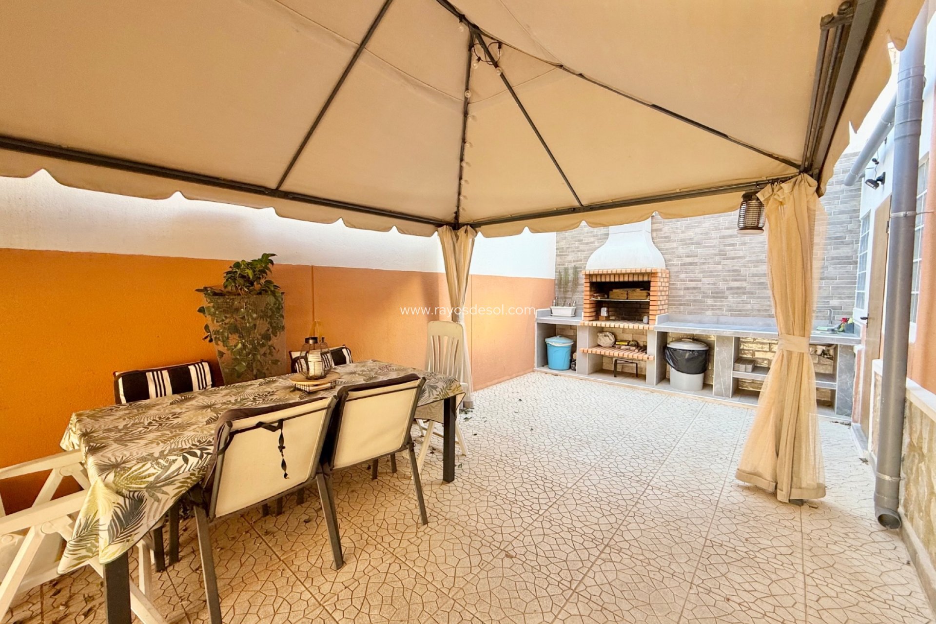 Reventa - Villa - Ciudad Quesada/Rojales - Doña Pepa