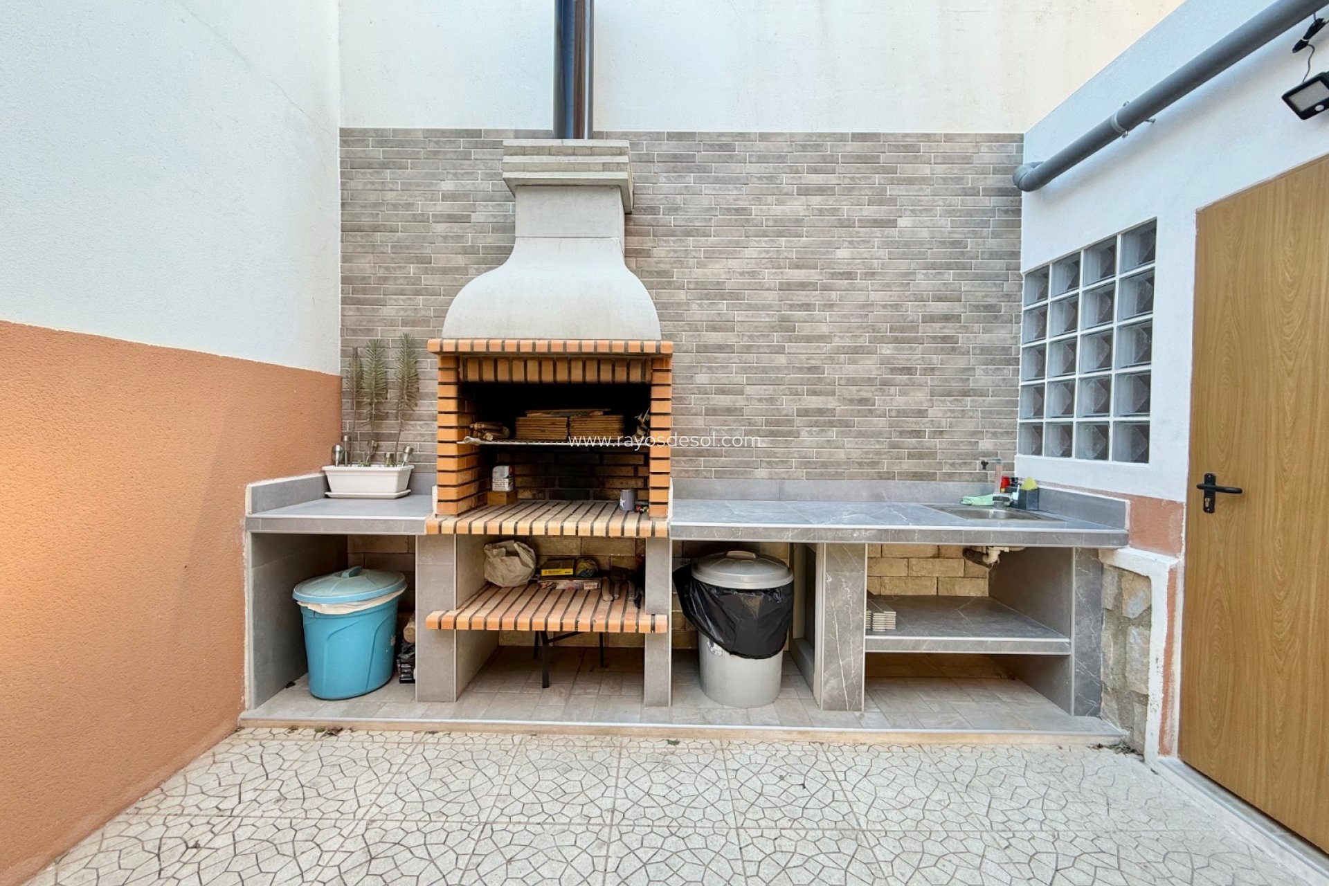 Reventa - Villa - Ciudad Quesada/Rojales - Doña Pepa