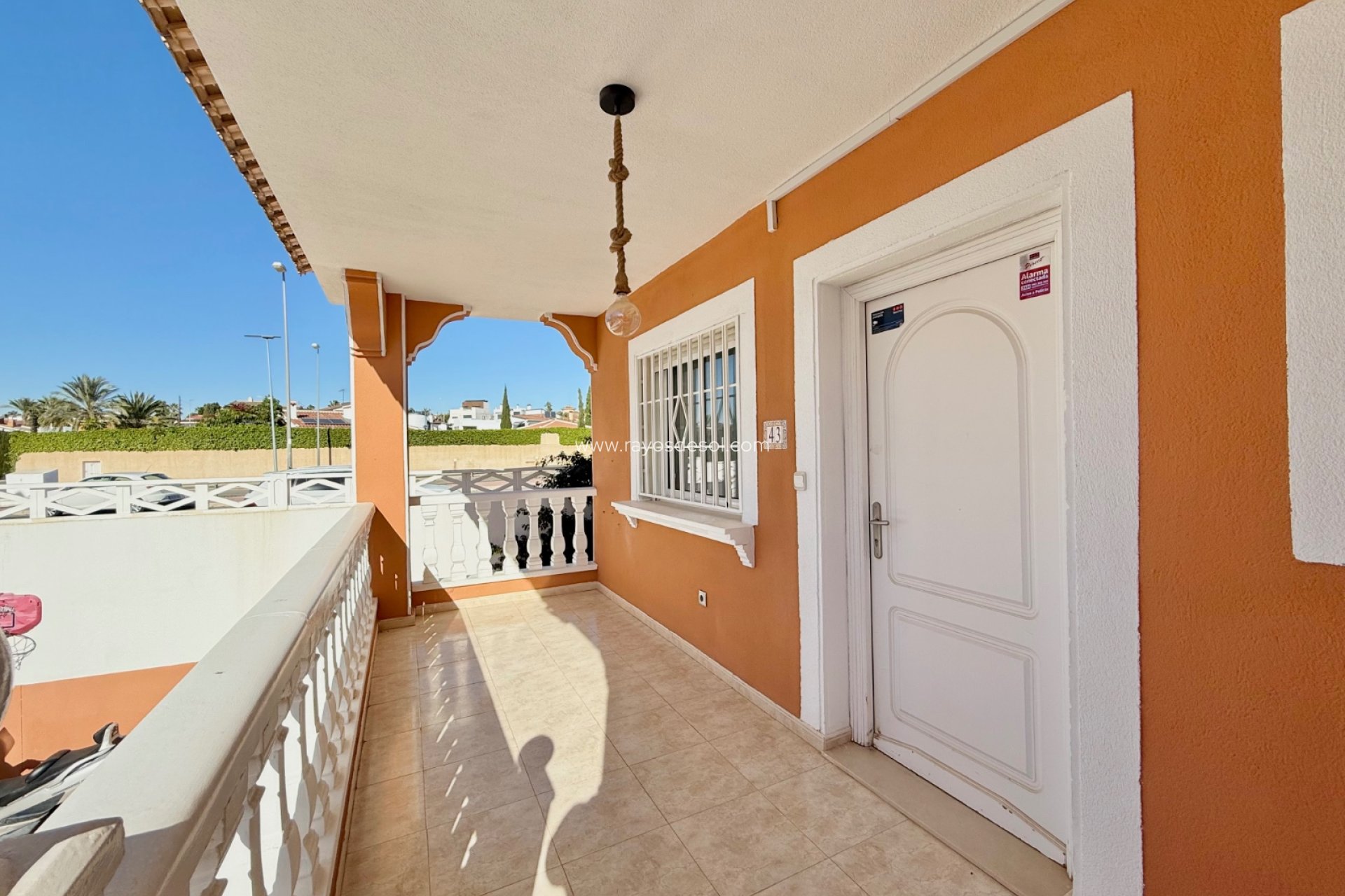 Reventa - Villa - Ciudad Quesada/Rojales - Doña Pepa