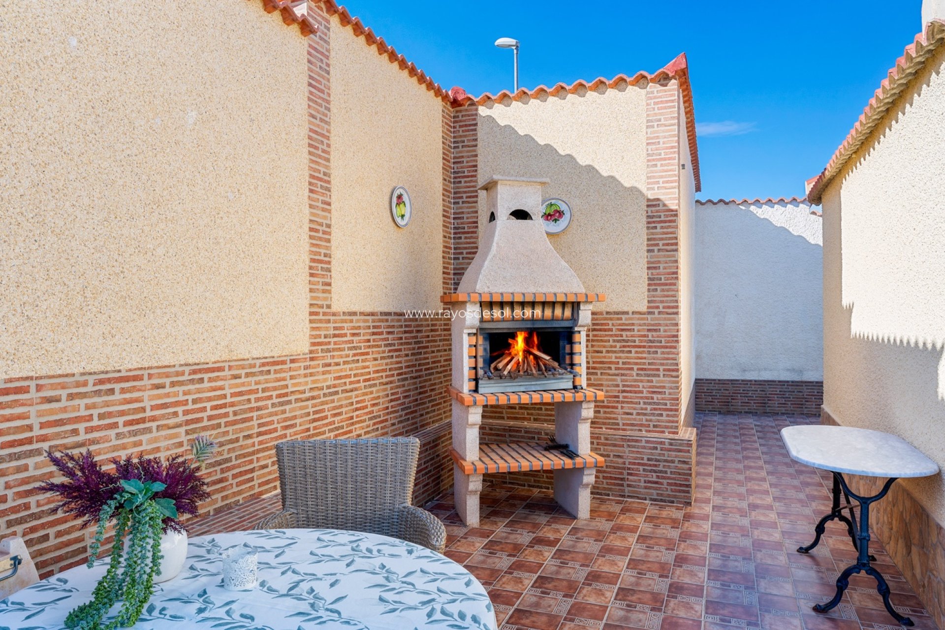 Reventa - Villa - Ciudad Quesada/Rojales - Doña Pepa