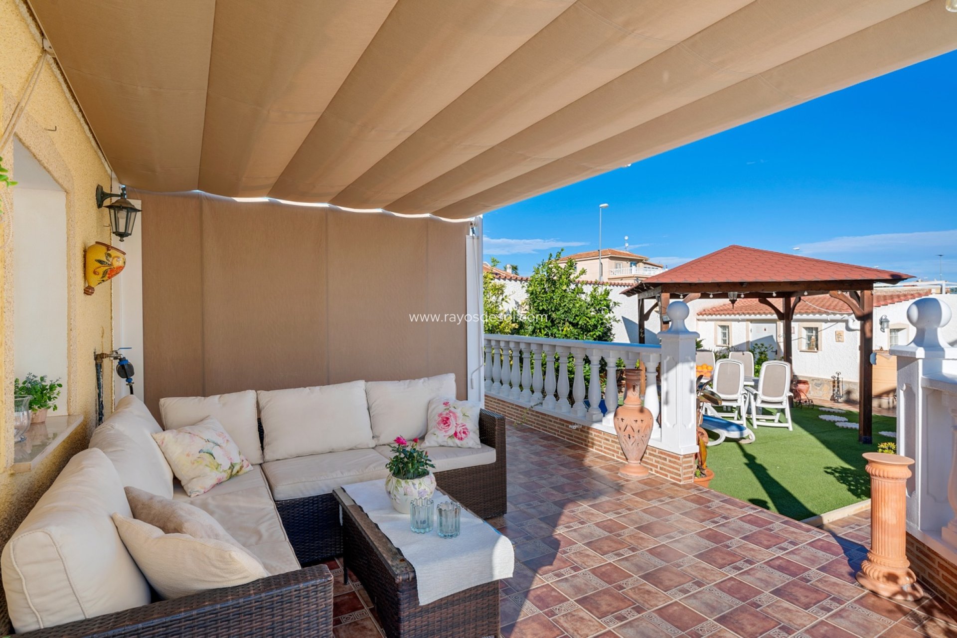 Reventa - Villa - Ciudad Quesada/Rojales - Doña Pepa