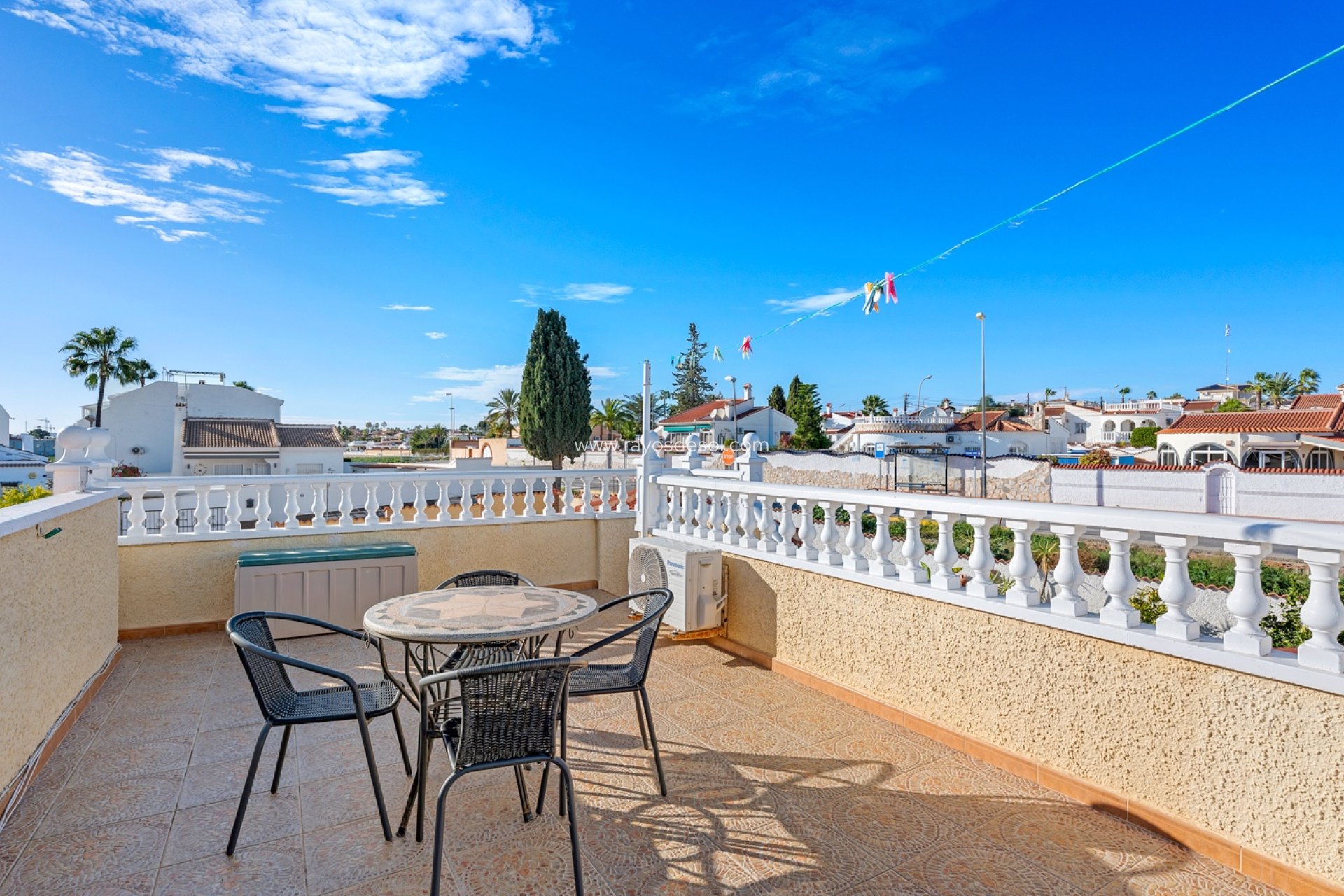 Reventa - Villa - Ciudad Quesada/Rojales - Doña Pepa