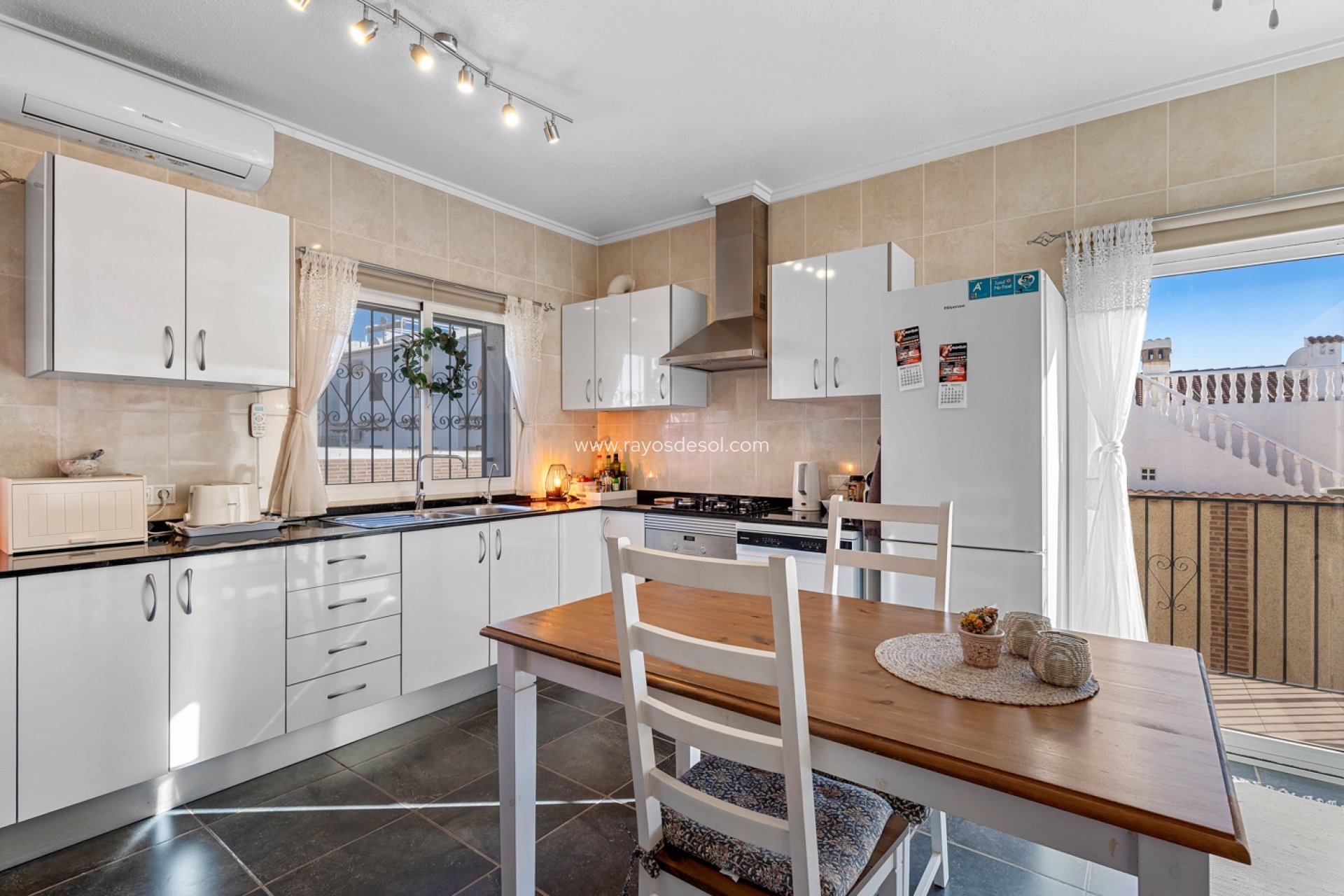 Reventa - Villa - Ciudad Quesada/Rojales - Doña Pepa