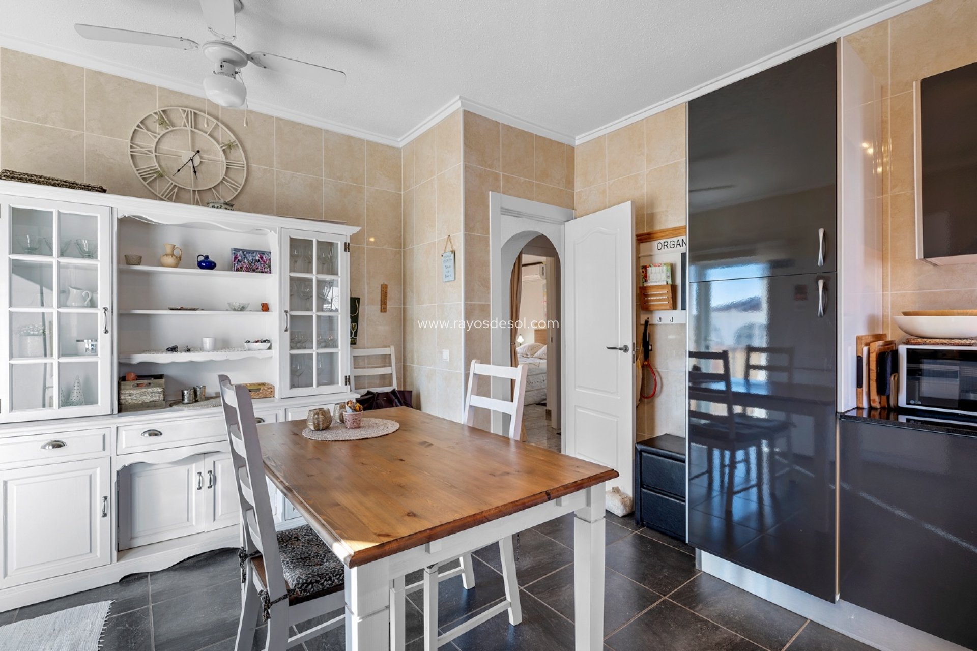 Reventa - Villa - Ciudad Quesada/Rojales - Doña Pepa