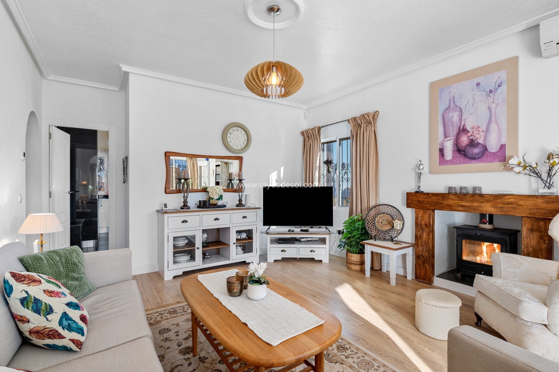 Reventa - Villa - Ciudad Quesada/Rojales - Doña Pepa