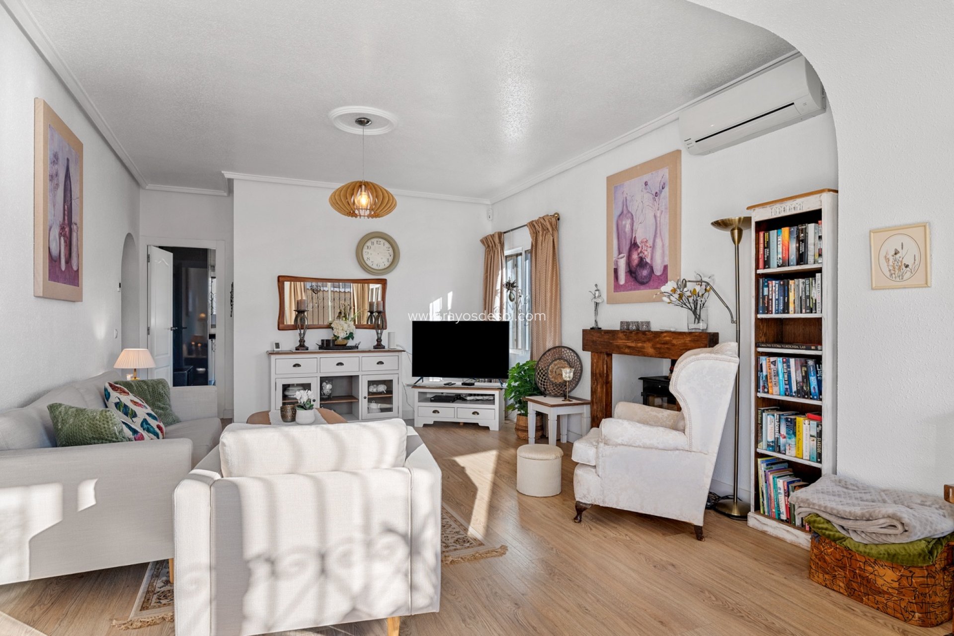 Reventa - Villa - Ciudad Quesada/Rojales - Doña Pepa