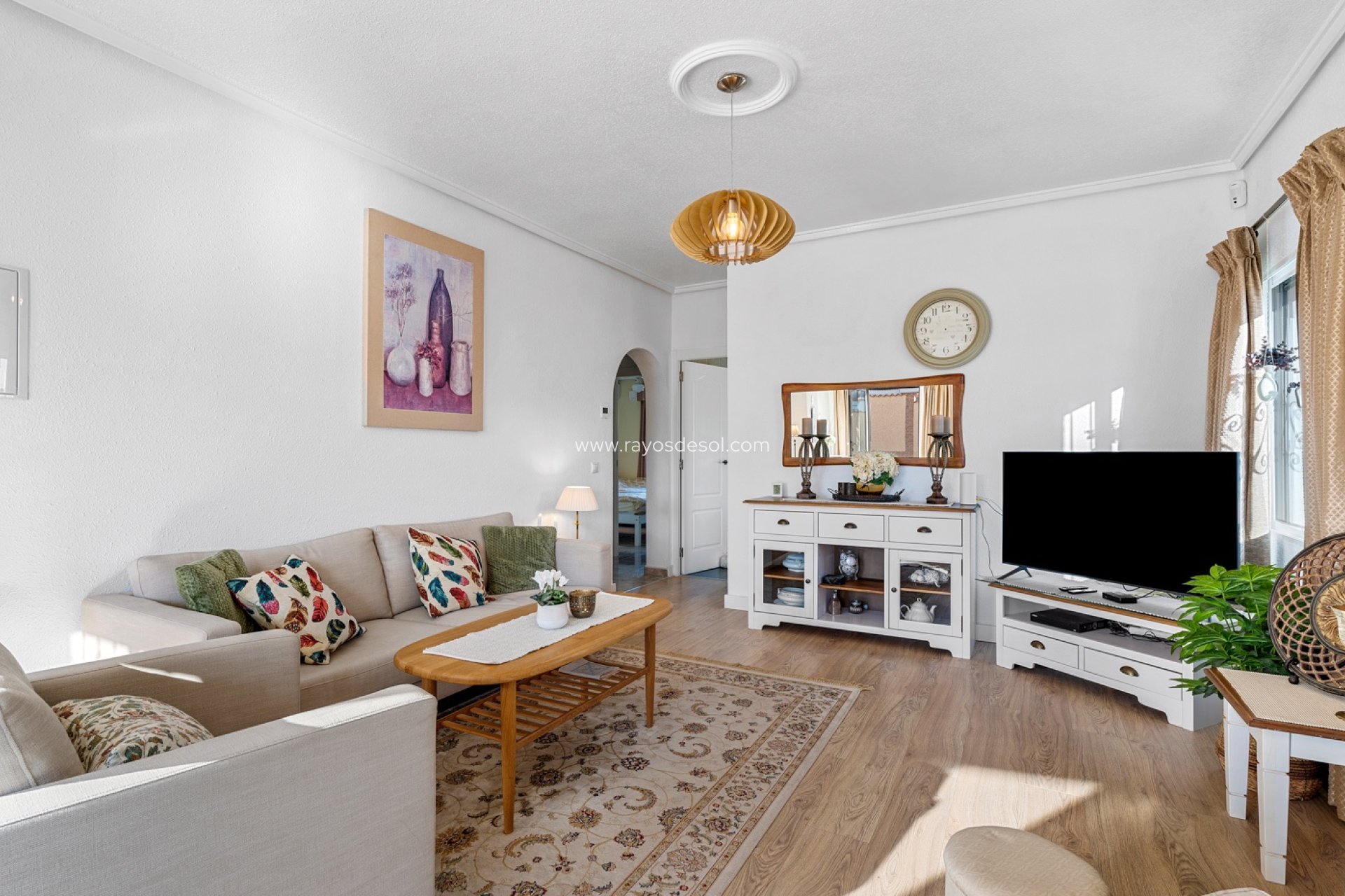 Reventa - Villa - Ciudad Quesada/Rojales - Doña Pepa