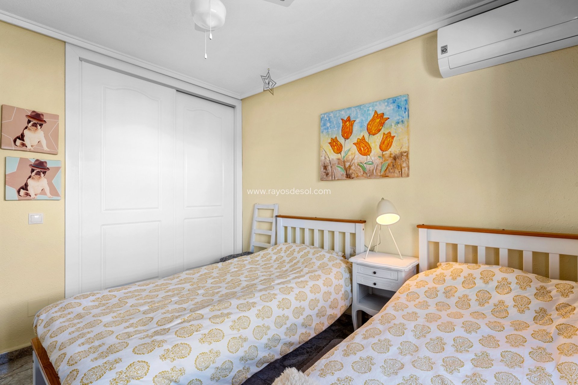 Reventa - Villa - Ciudad Quesada/Rojales - Doña Pepa