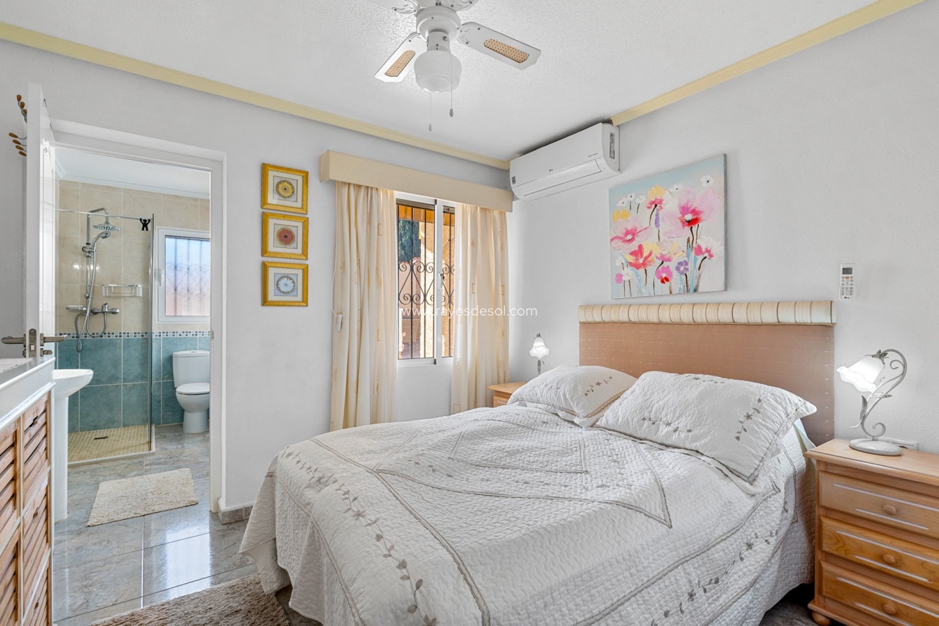 Reventa - Villa - Ciudad Quesada/Rojales - Doña Pepa