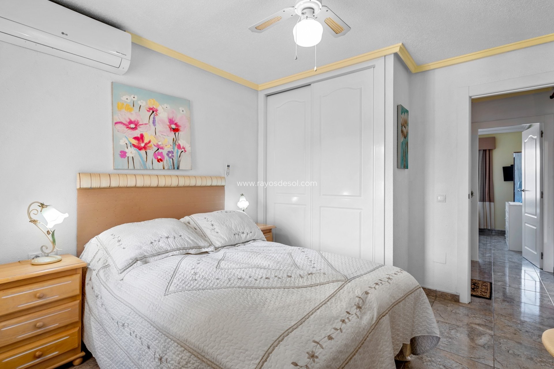 Reventa - Villa - Ciudad Quesada/Rojales - Doña Pepa