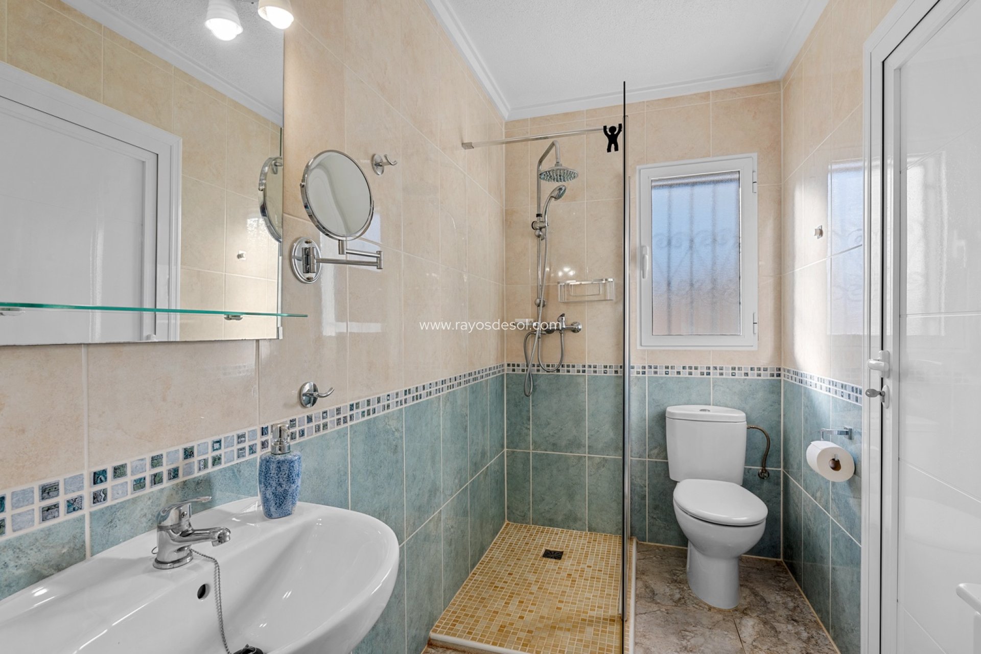 Reventa - Villa - Ciudad Quesada/Rojales - Doña Pepa