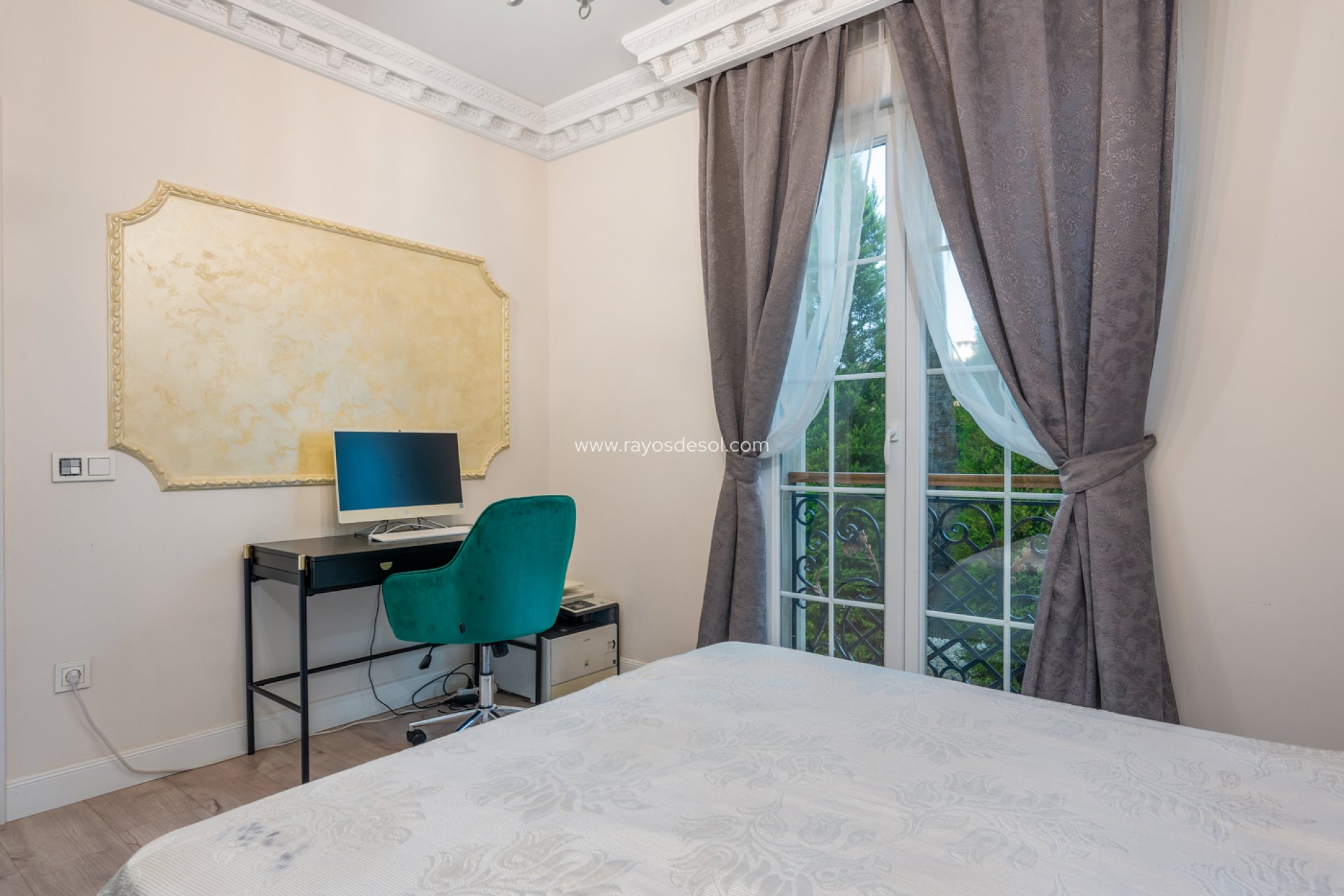 Reventa - Villa - Ciudad Quesada/Rojales - Doña Pepa