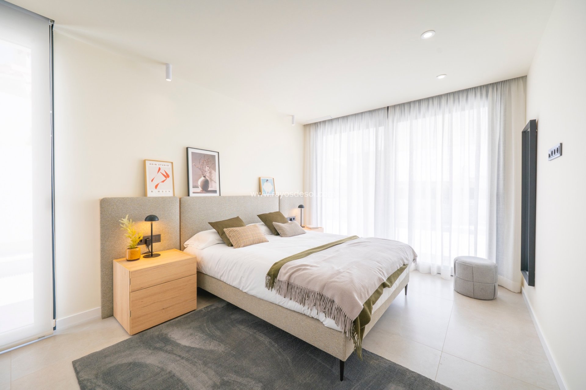 Reventa - Villa - Ciudad Quesada/Rojales - La Marquesa Golf
