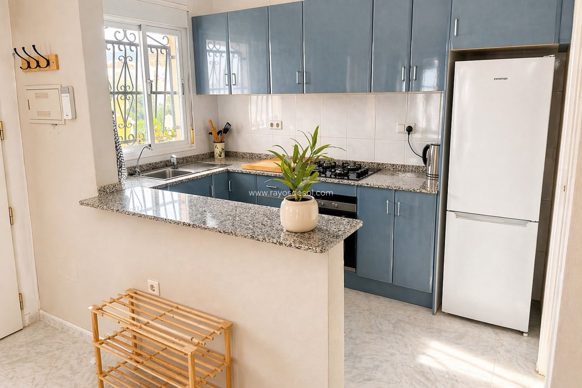 Reventa - Villa - Ciudad Quesada/Rojales - La Marquesa Golf