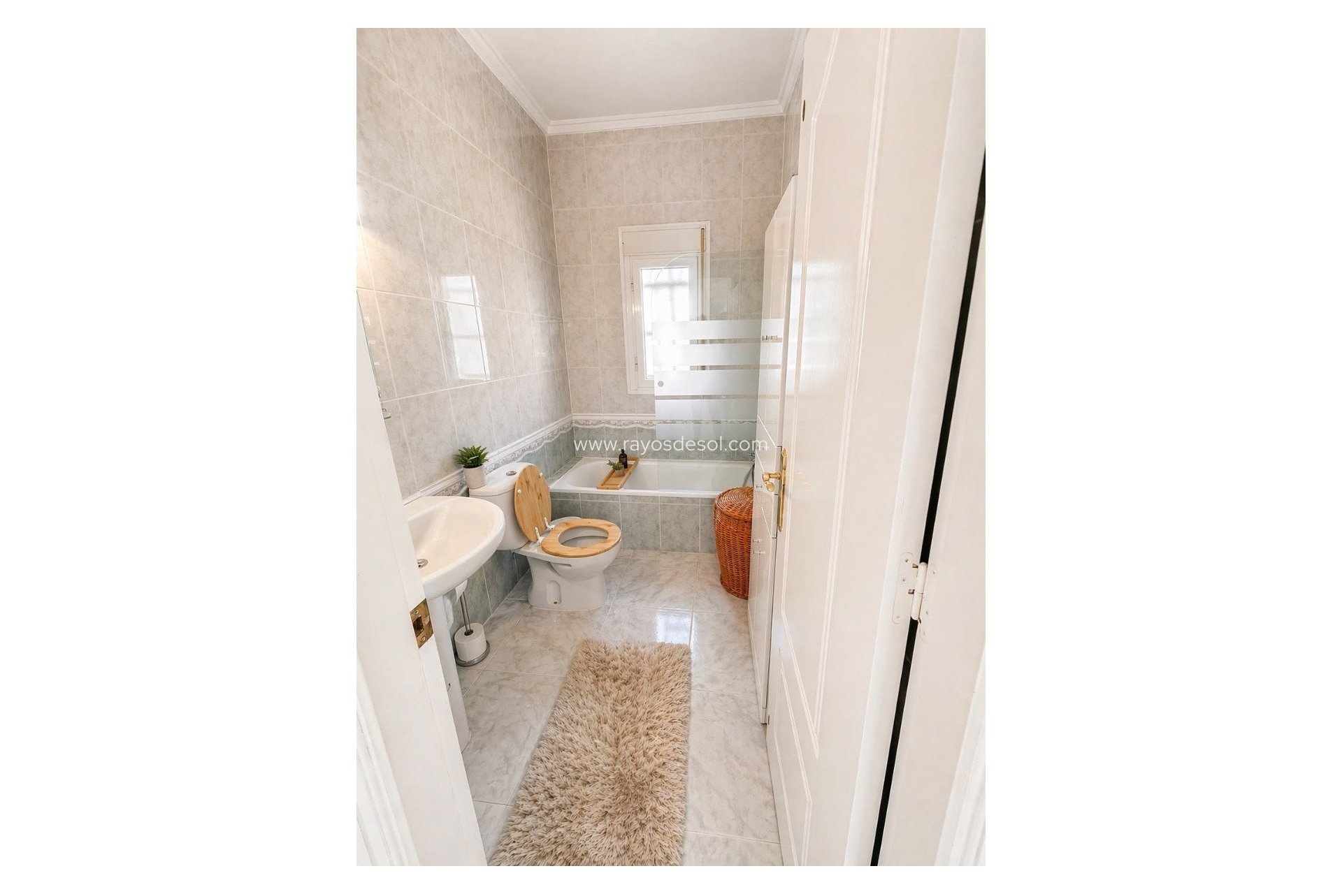 Reventa - Villa - Ciudad Quesada/Rojales - La Marquesa Golf