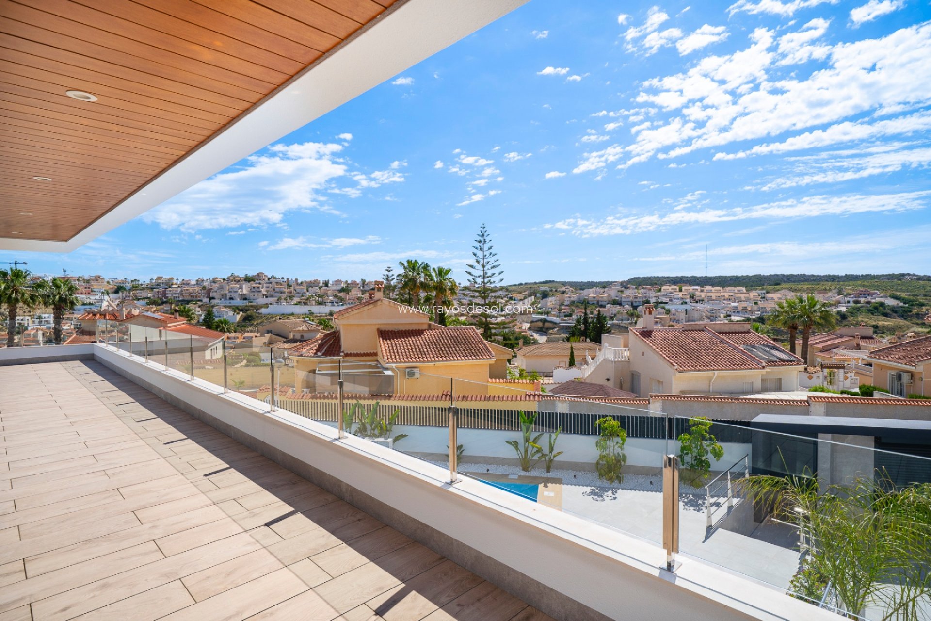 Reventa - Villa - Ciudad Quesada/Rojales - La Marquesa Golf