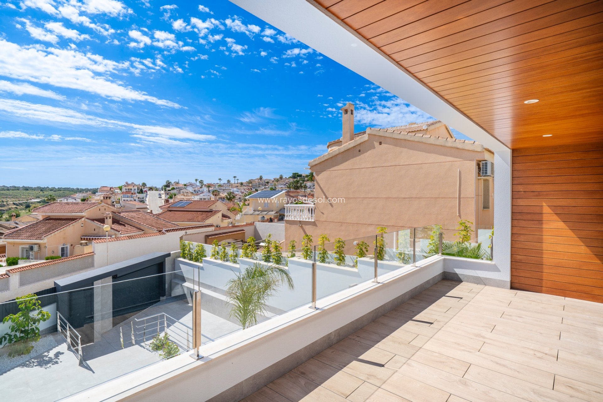 Reventa - Villa - Ciudad Quesada/Rojales - La Marquesa Golf