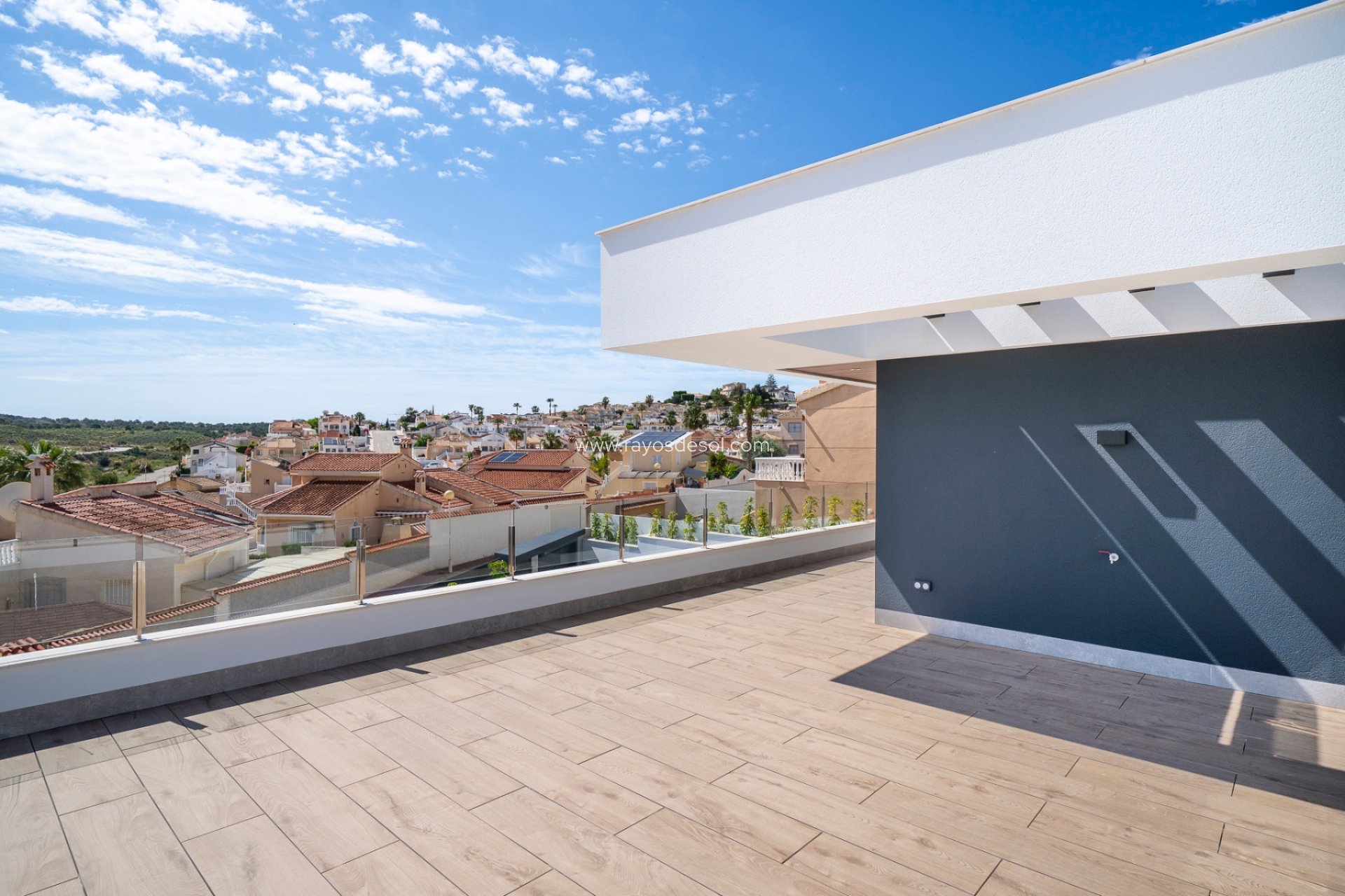 Reventa - Villa - Ciudad Quesada/Rojales - La Marquesa Golf