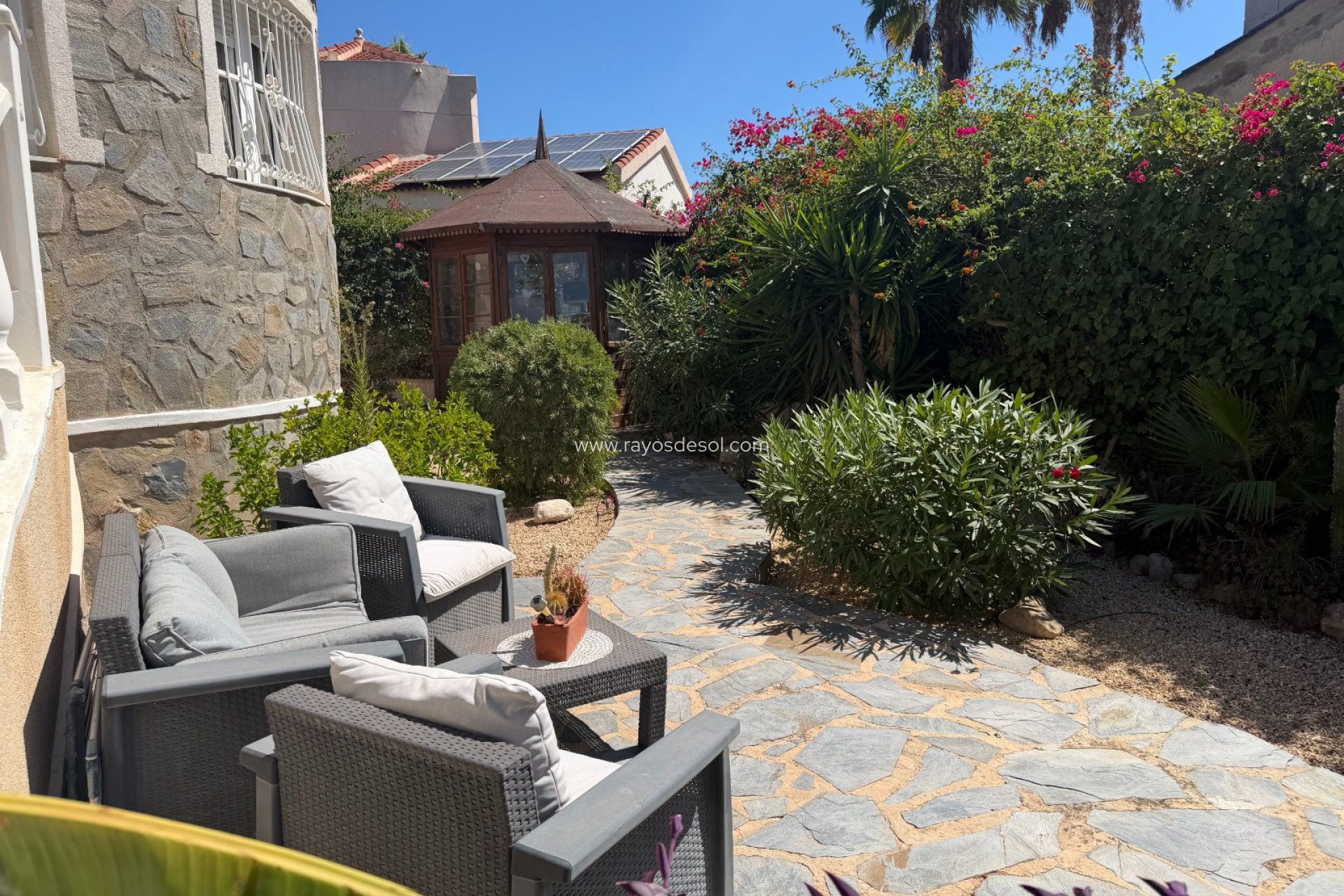 Reventa - Villa - Ciudad Quesada/Rojales - Lo Pepín