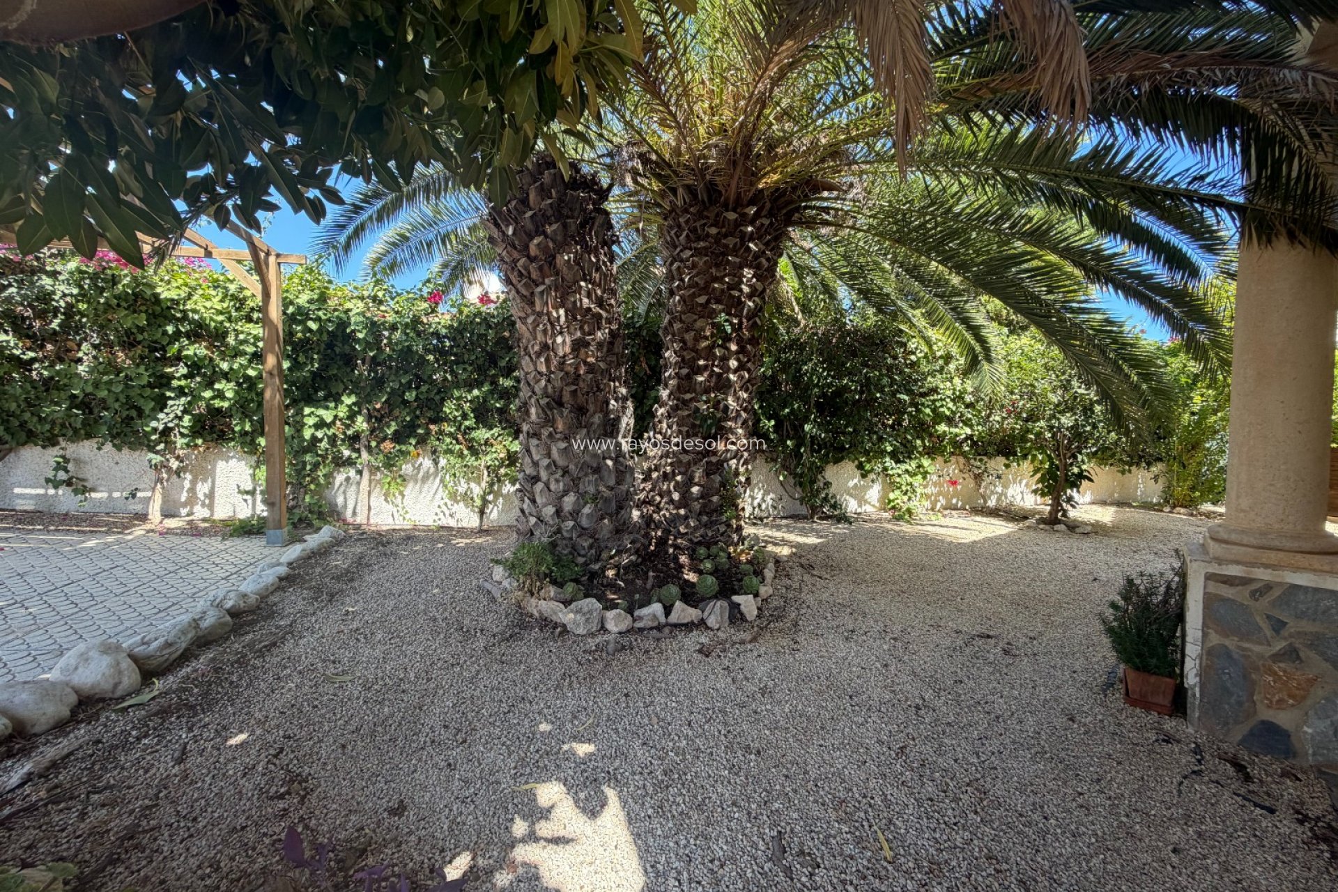 Reventa - Villa - Ciudad Quesada/Rojales - Lo Pepín