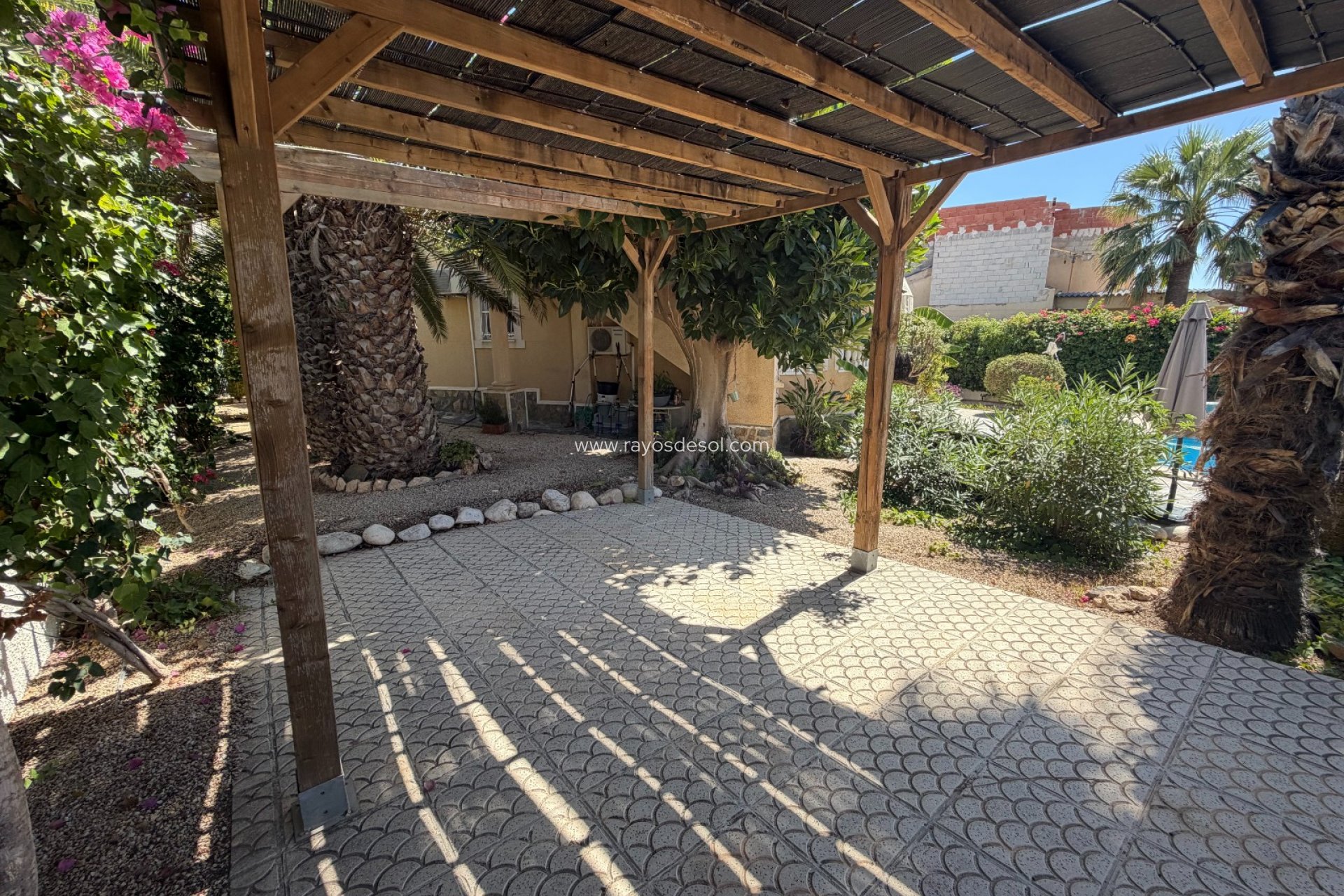 Reventa - Villa - Ciudad Quesada/Rojales - Lo Pepín