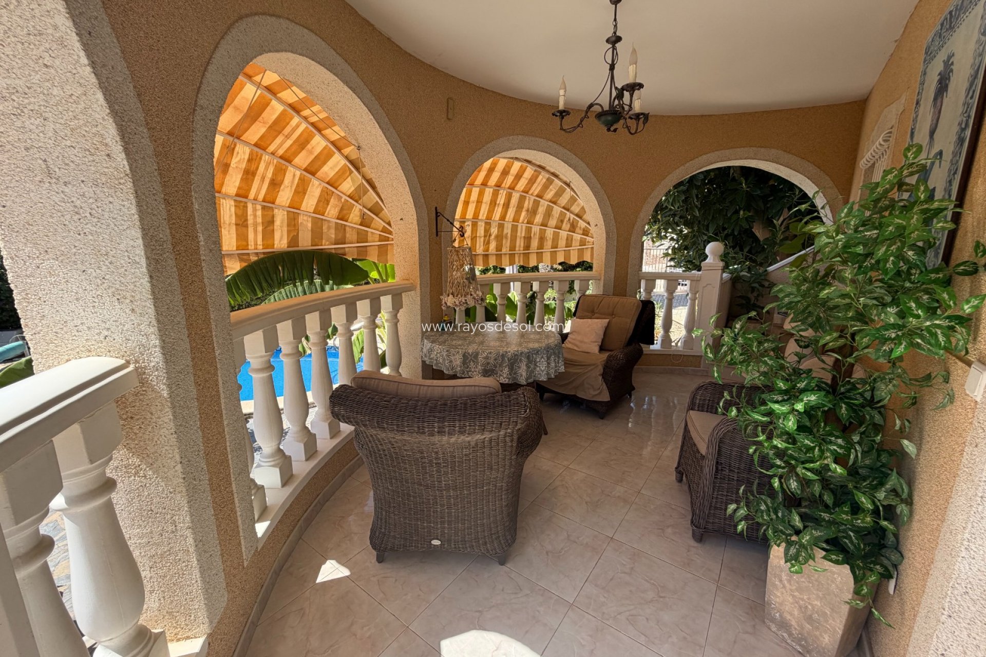 Reventa - Villa - Ciudad Quesada/Rojales - Lo Pepín