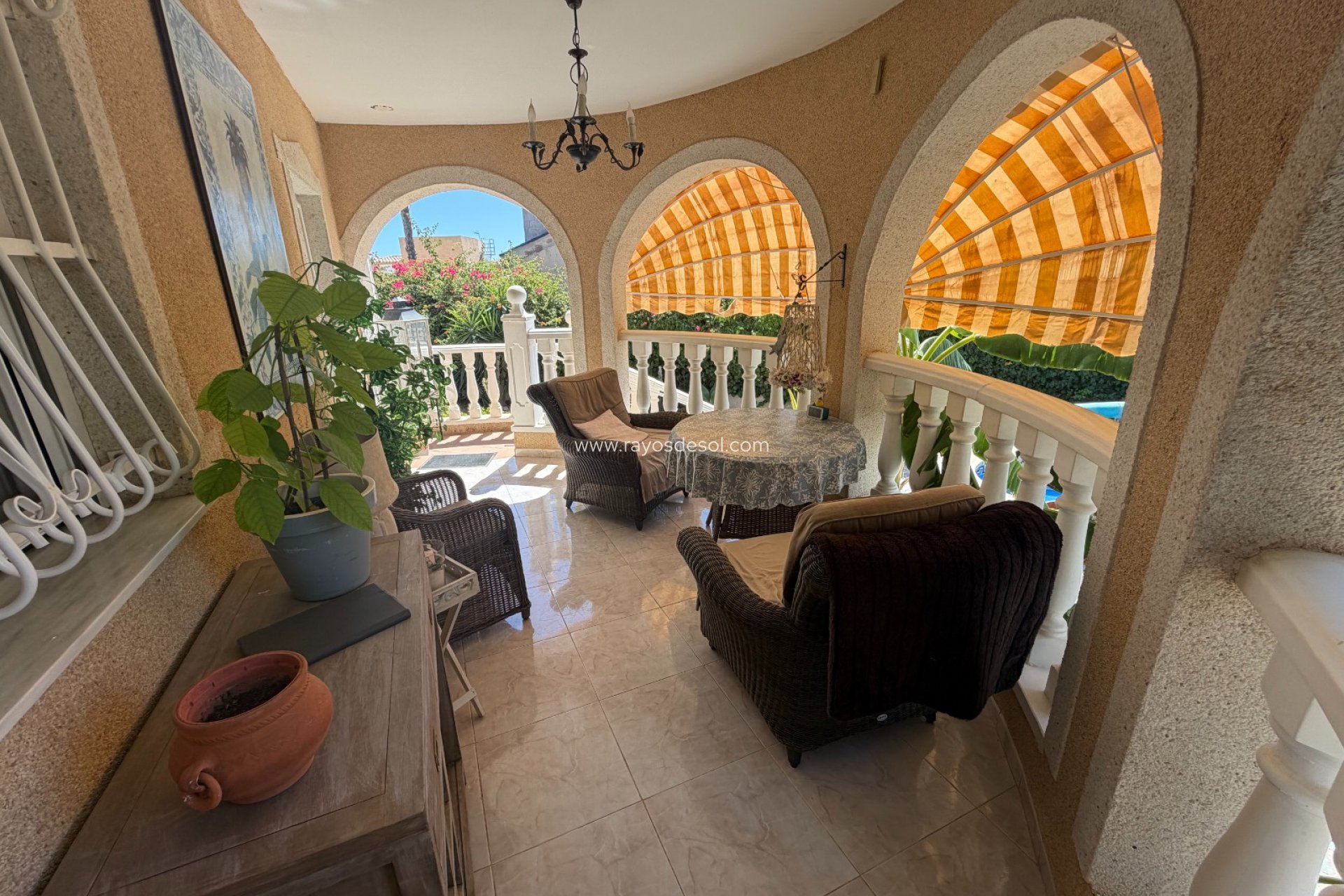Reventa - Villa - Ciudad Quesada/Rojales - Lo Pepín