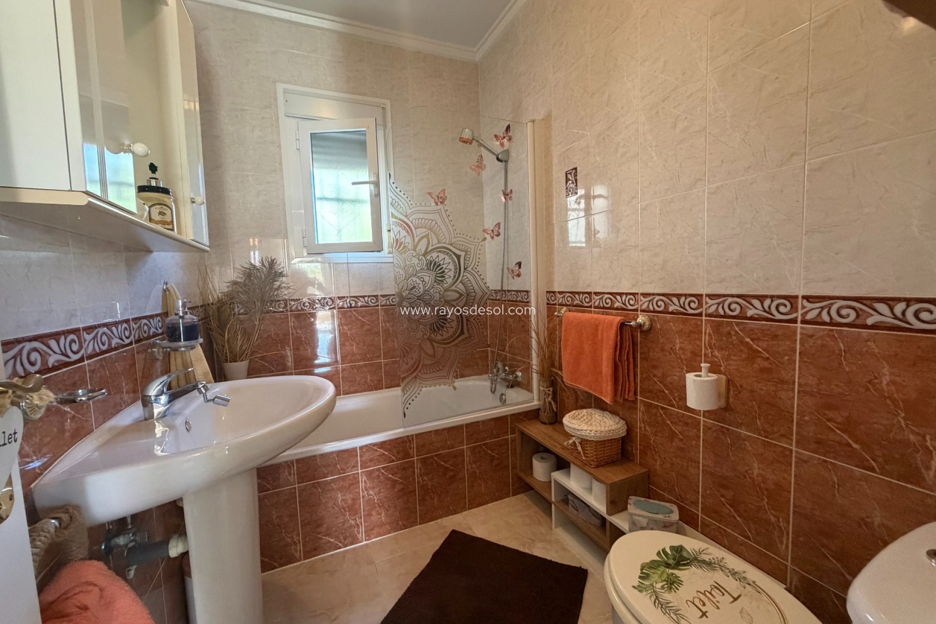 Reventa - Villa - Ciudad Quesada/Rojales - Lo Pepín
