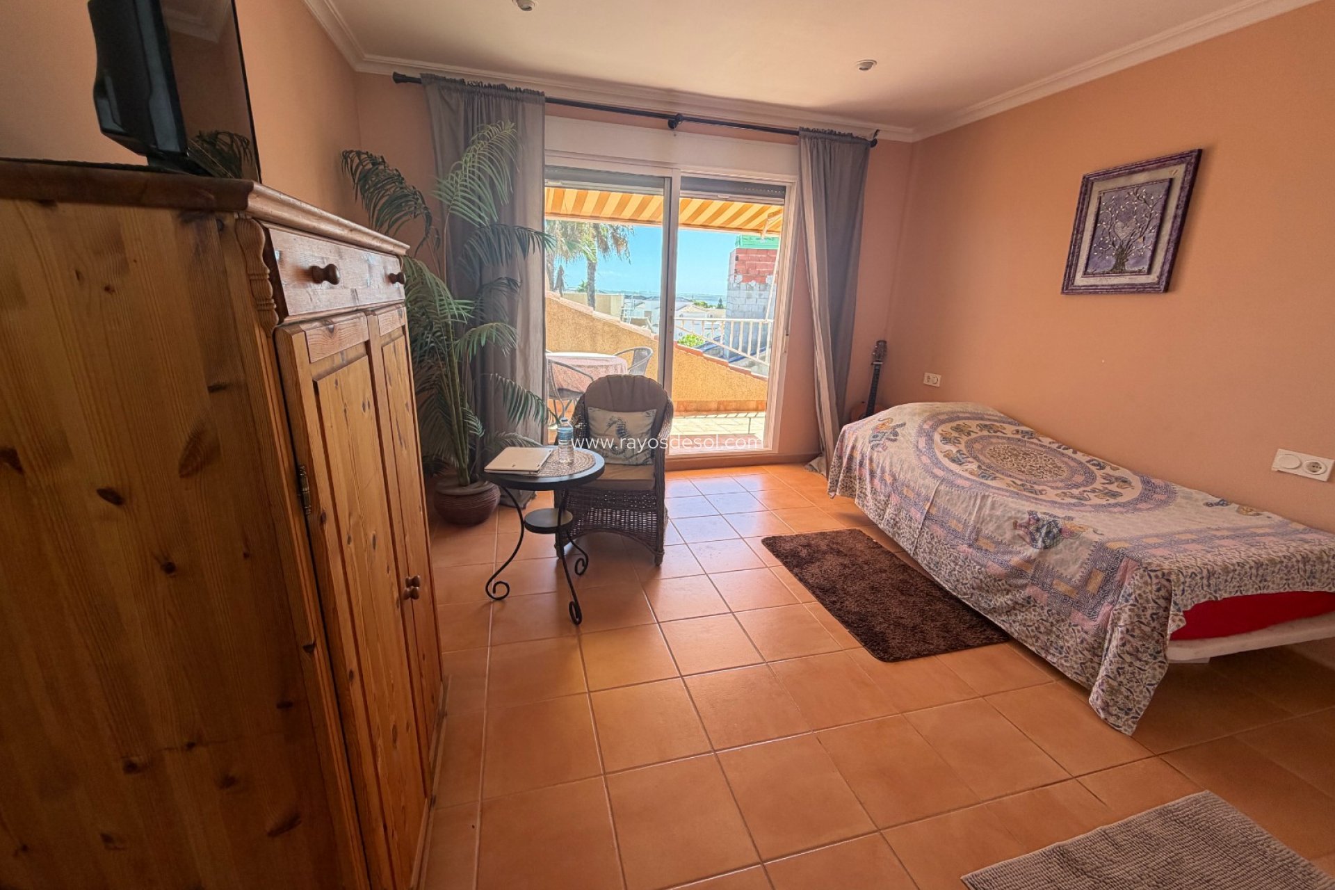 Reventa - Villa - Ciudad Quesada/Rojales - Lo Pepín
