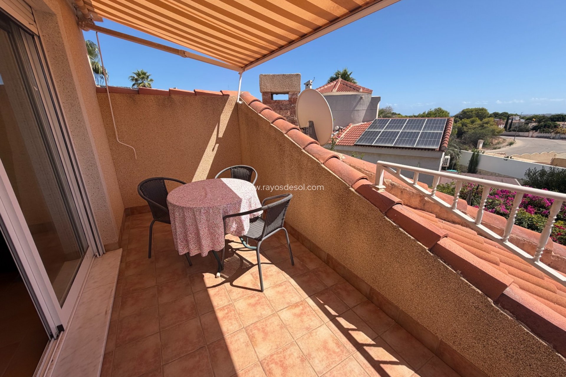 Reventa - Villa - Ciudad Quesada/Rojales - Lo Pepín
