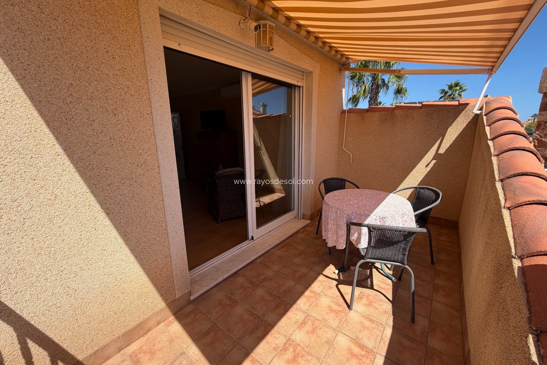 Reventa - Villa - Ciudad Quesada/Rojales - Lo Pepín