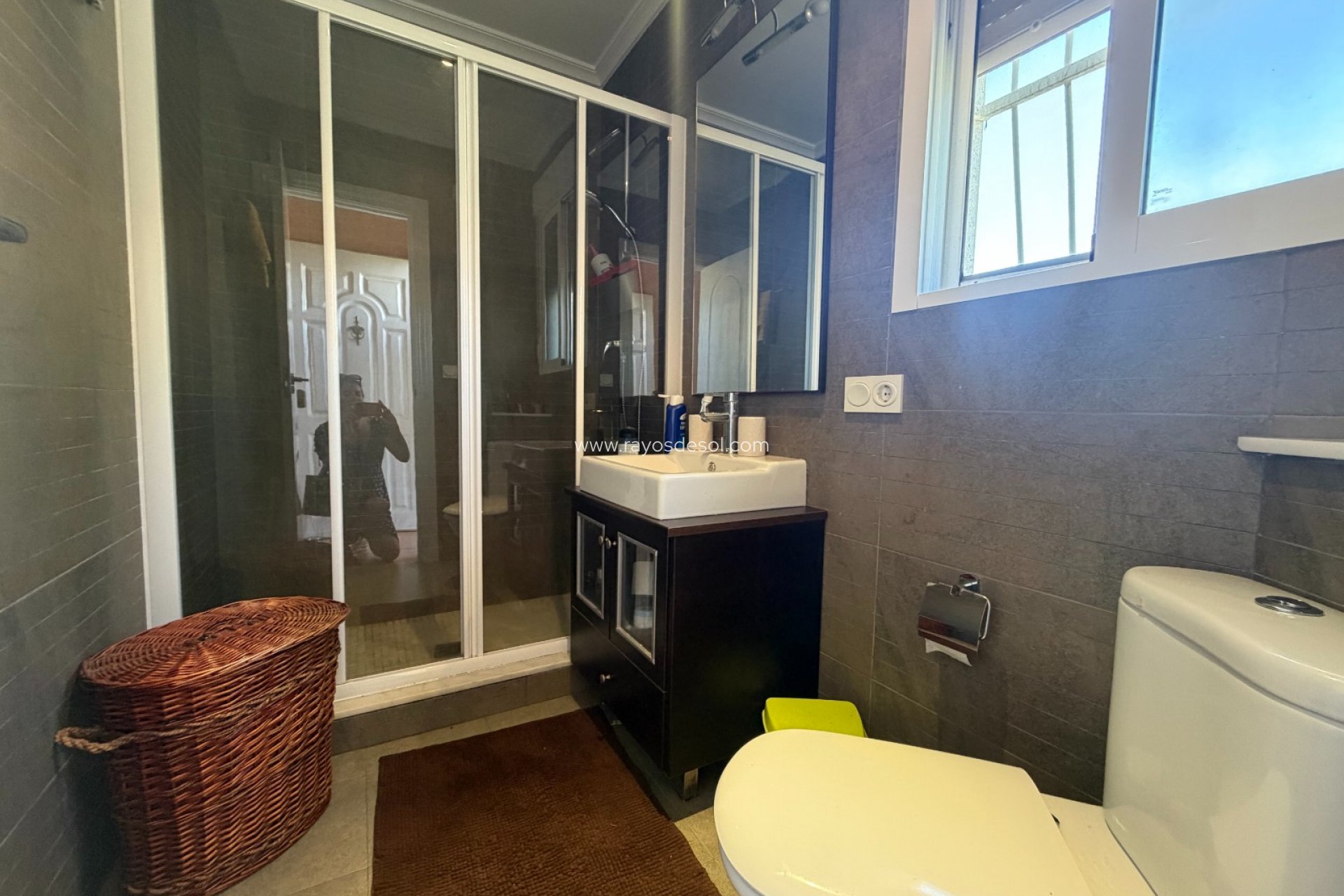 Reventa - Villa - Ciudad Quesada/Rojales - Lo Pepín