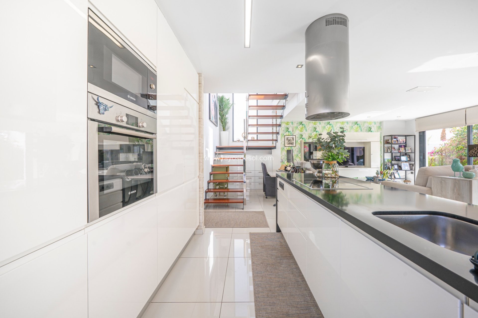 Reventa - Villa - Ciudad Quesada/Rojales - Lo pepin