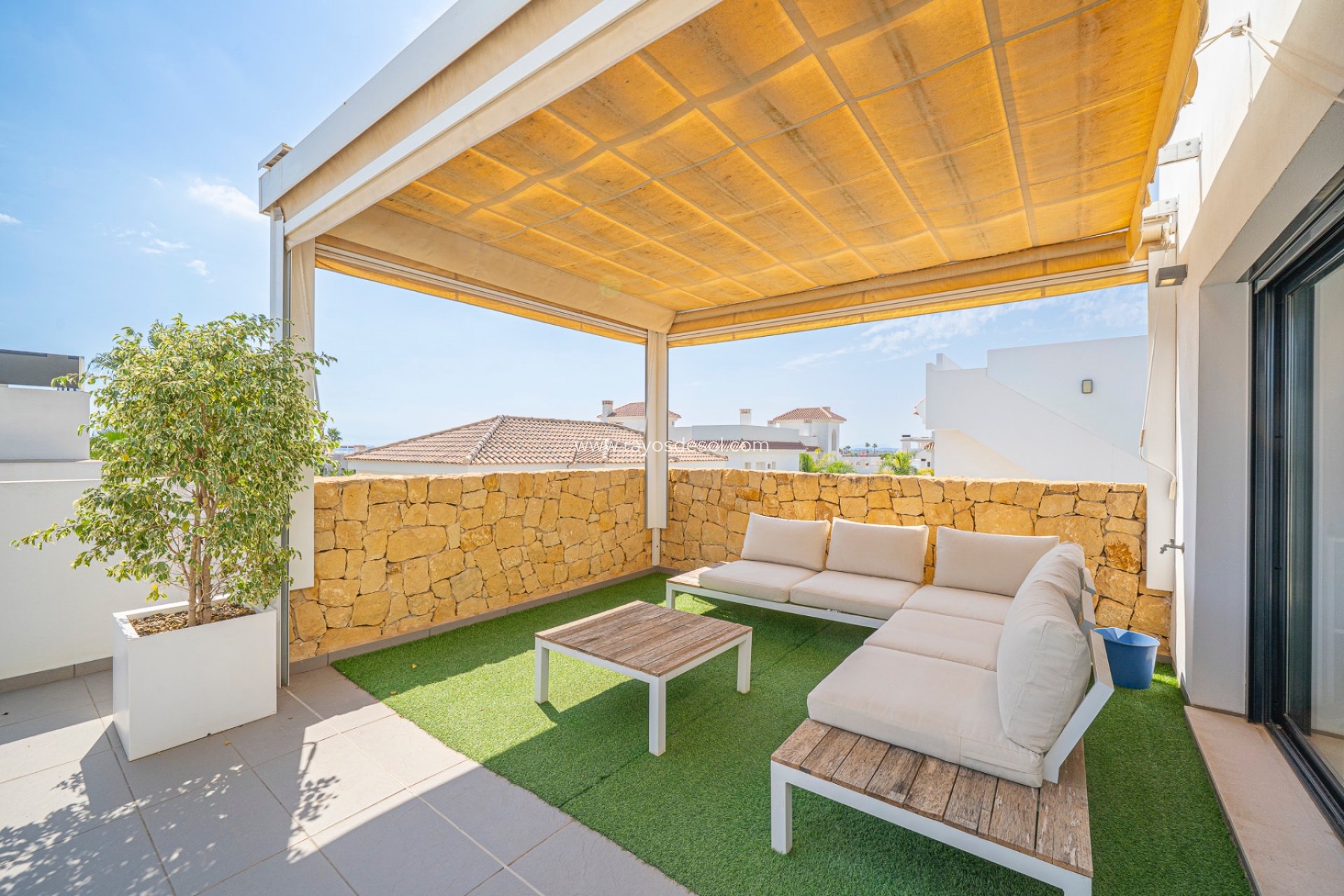 Reventa - Villa - Ciudad Quesada/Rojales - Lo pepin