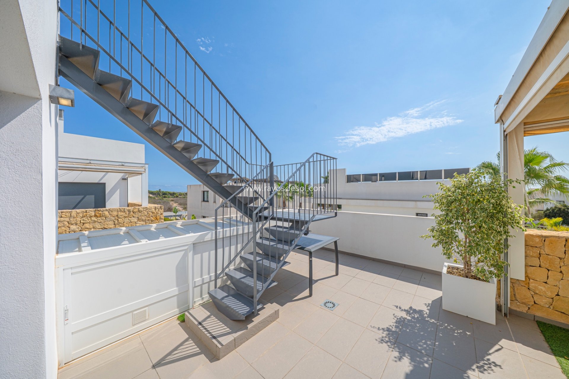 Reventa - Villa - Ciudad Quesada/Rojales - Lo pepin