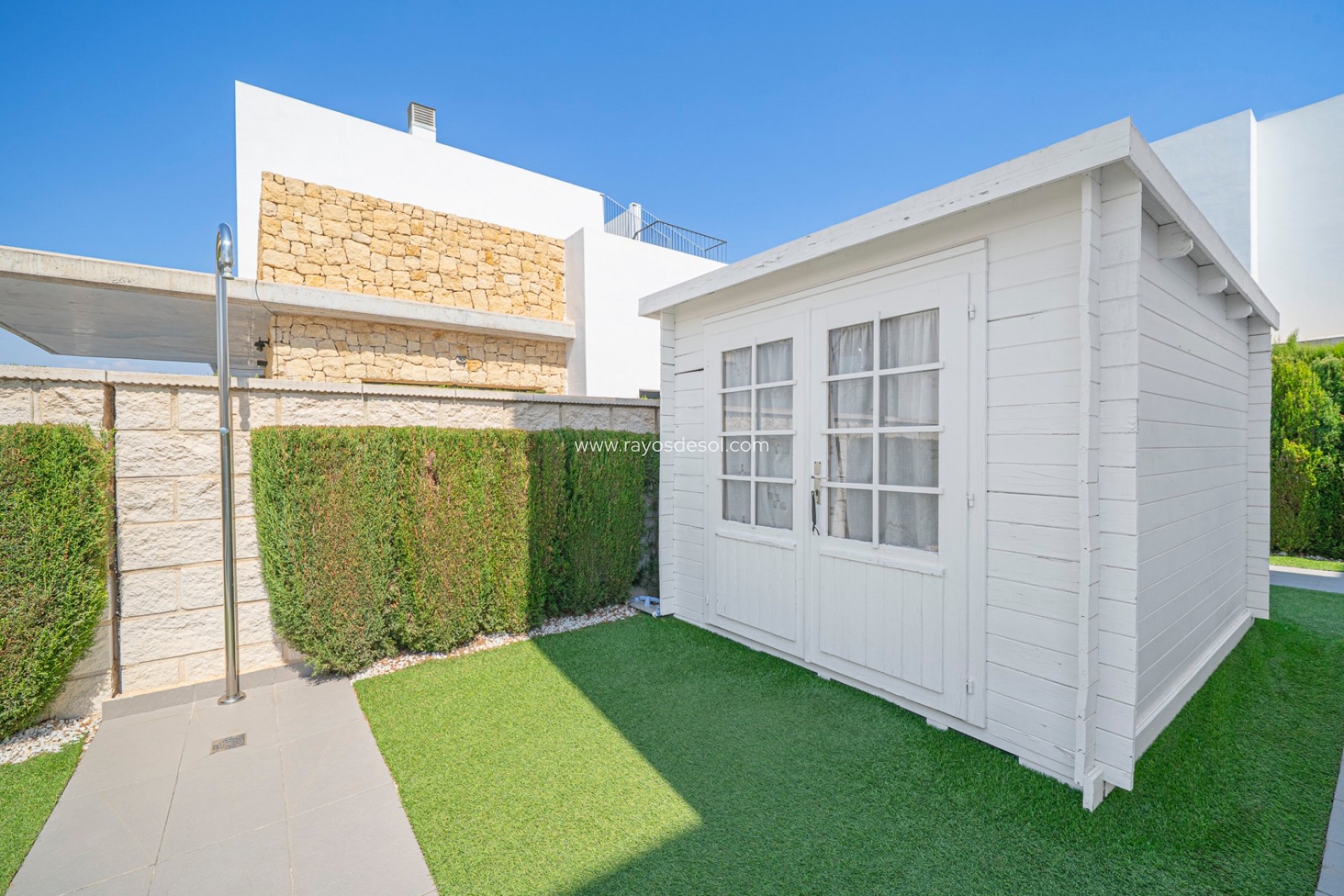 Reventa - Villa - Ciudad Quesada/Rojales - Lo pepin