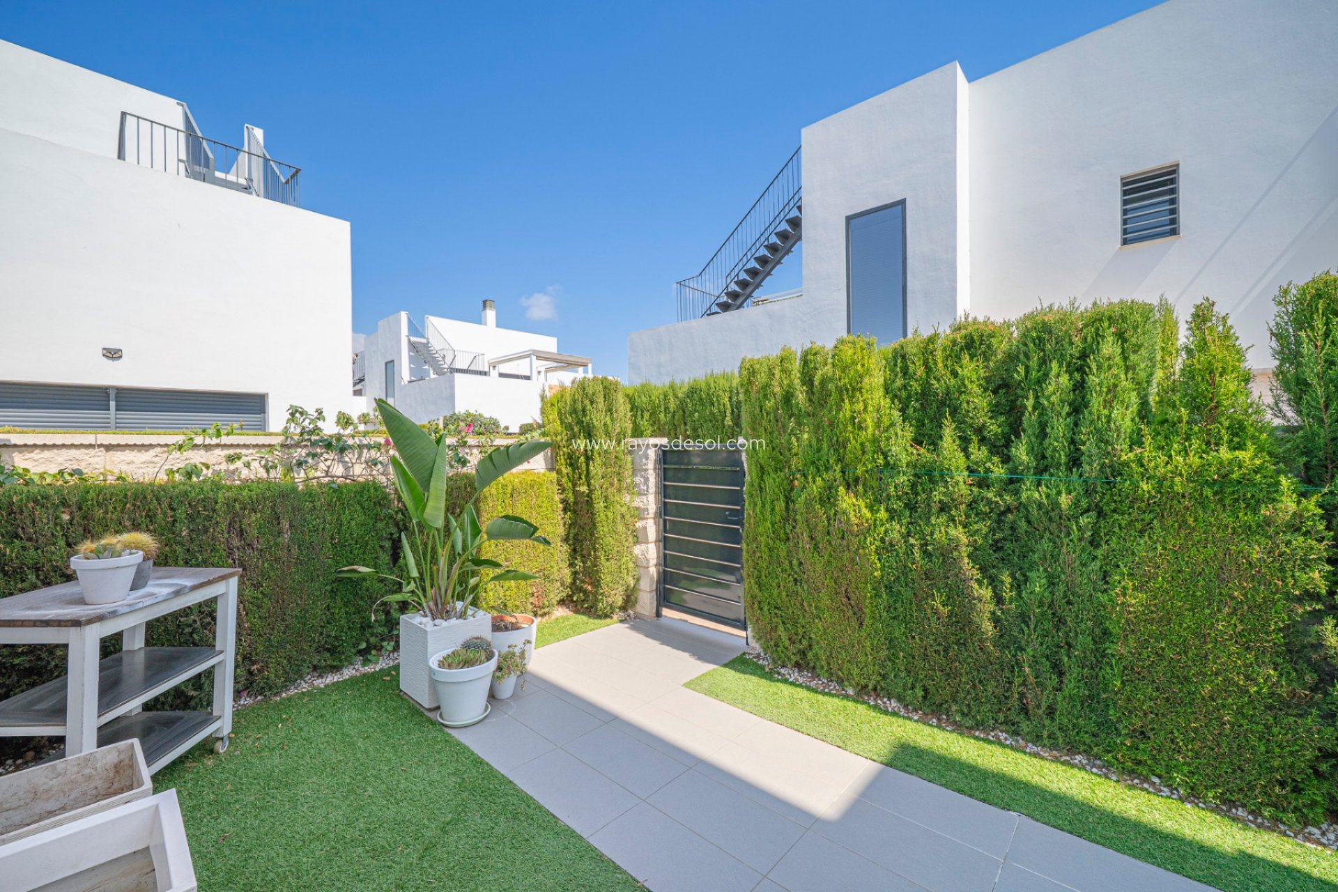 Reventa - Villa - Ciudad Quesada/Rojales - Lo pepin
