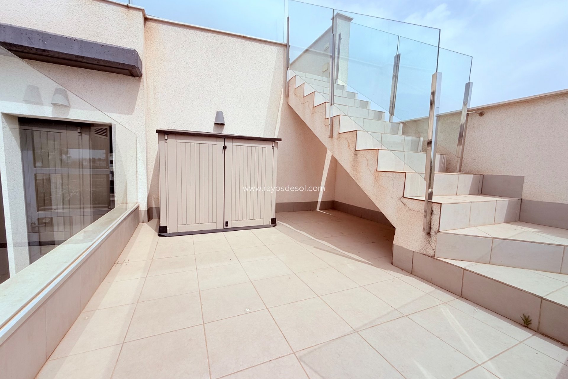 Reventa - Villa - Ciudad Quesada/Rojales - Pueblo Bravo