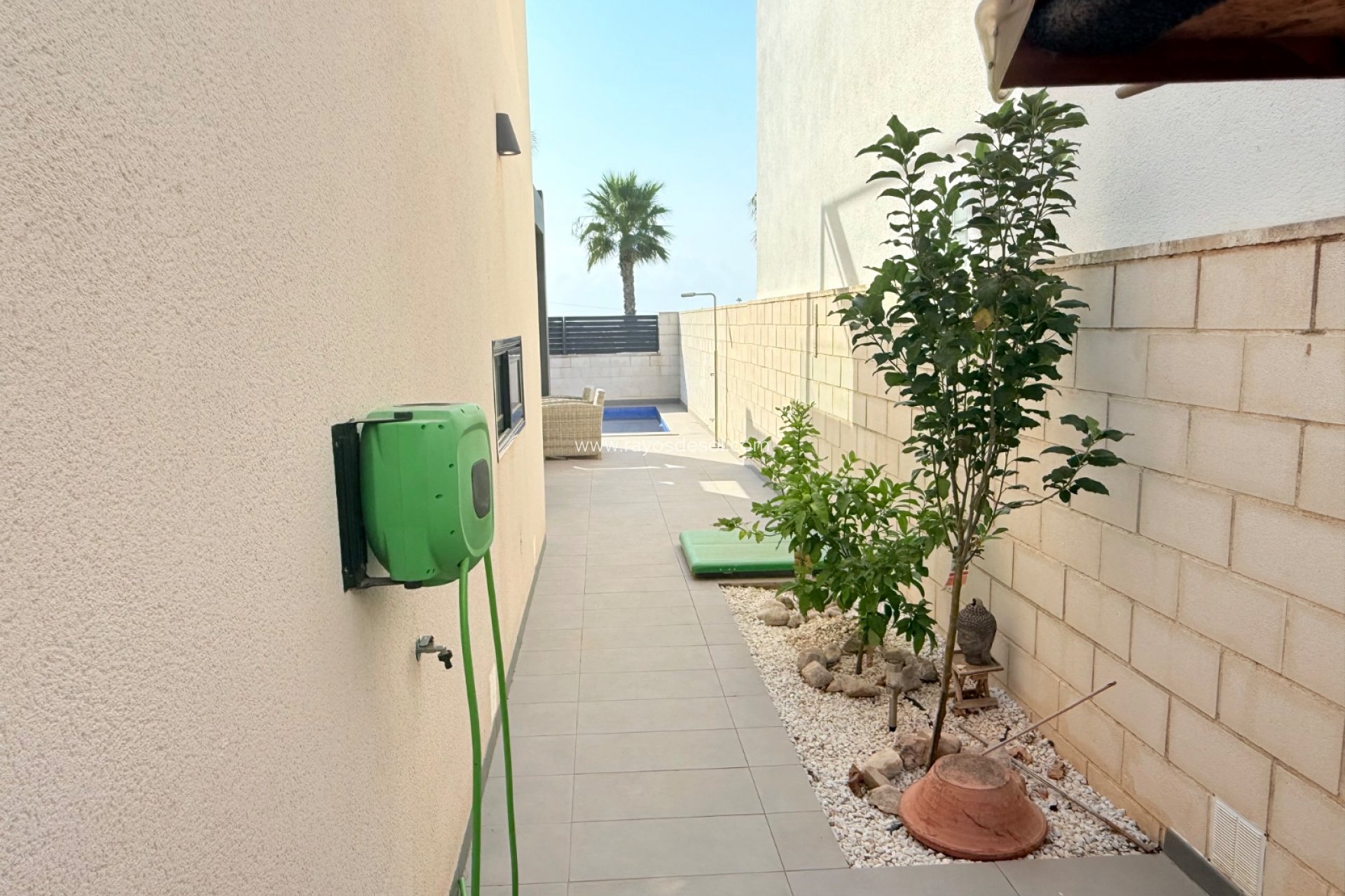 Reventa - Villa - Ciudad Quesada/Rojales - Pueblo Bravo